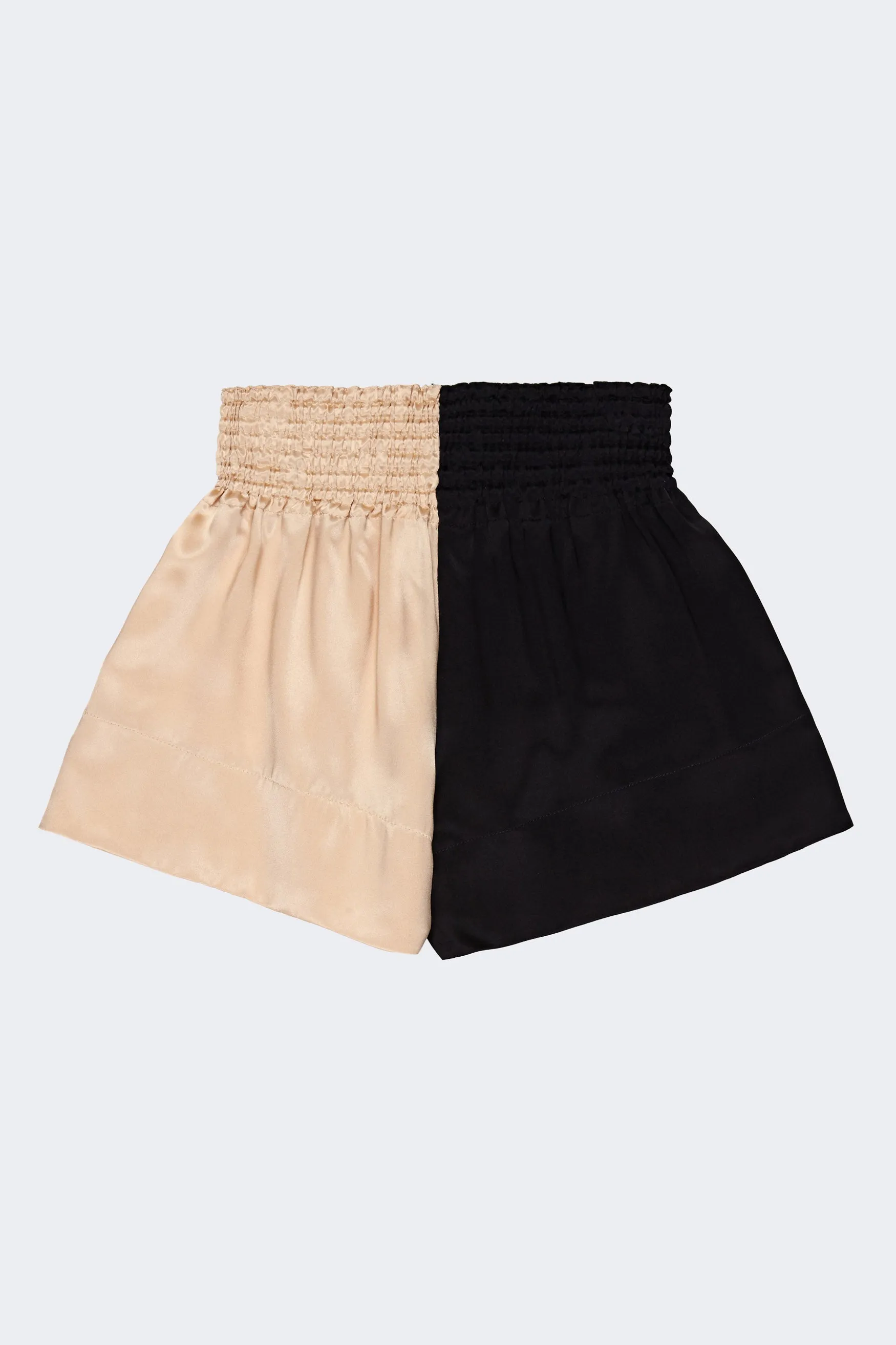 Silk Boxing Shorts sold by ARIES product image thumbnail 2