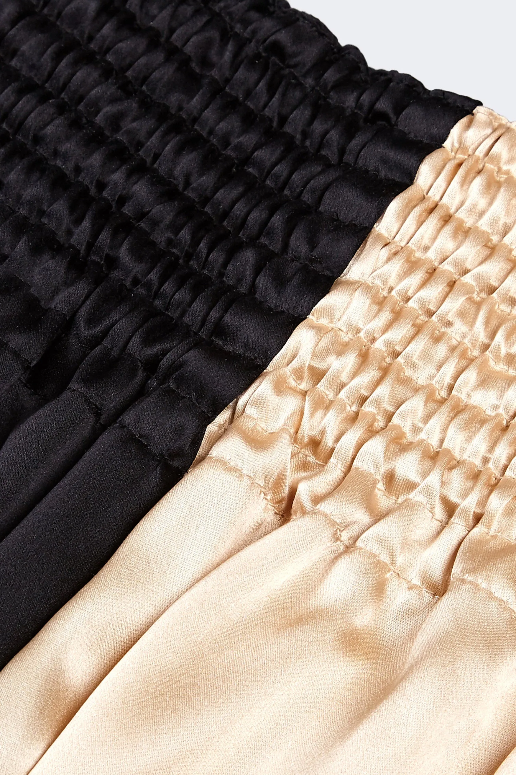 Silk Boxing Shorts sold by ARIES product image thumbnail 3