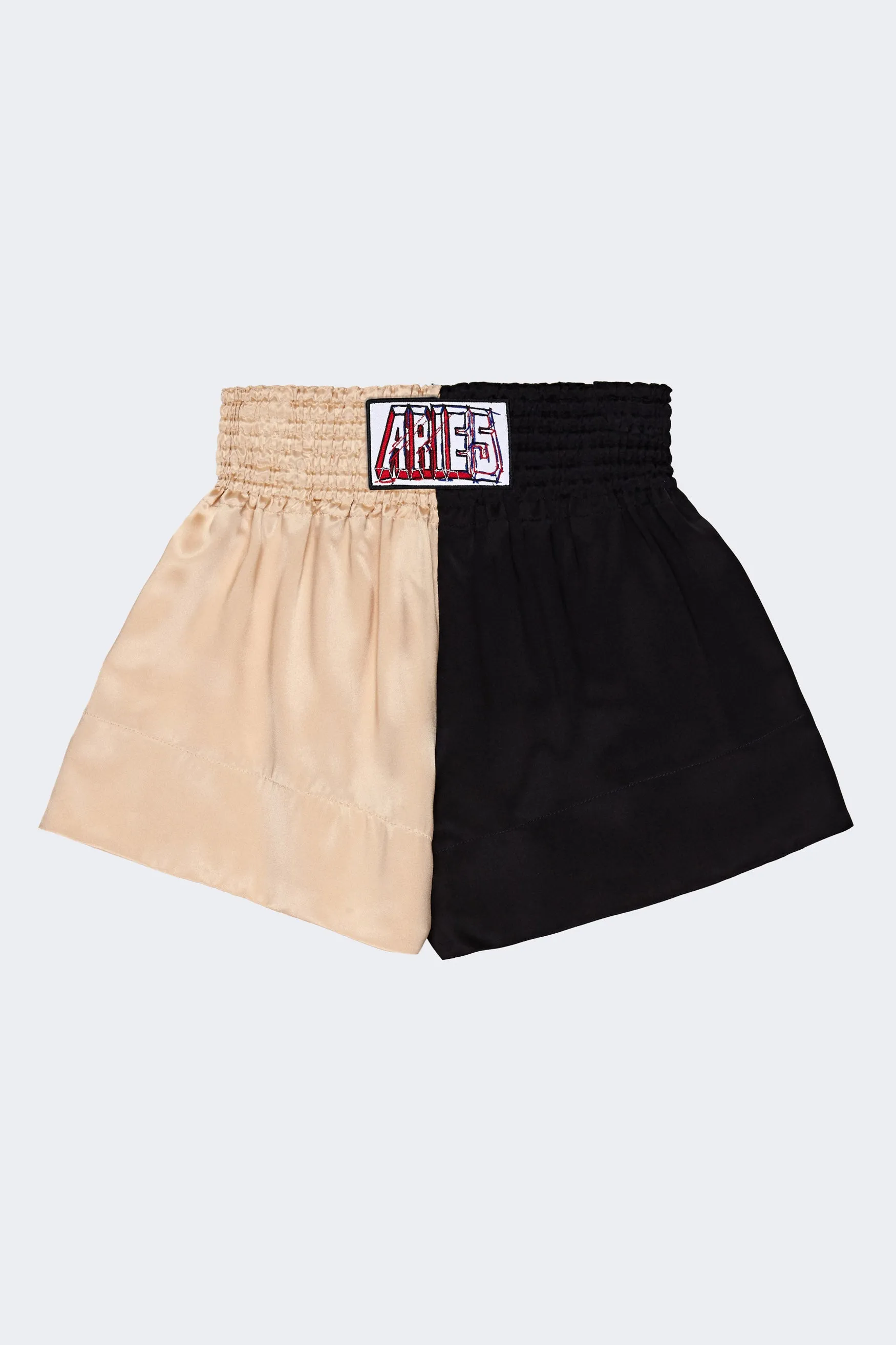 Silk Boxing Shorts sold by ARIES