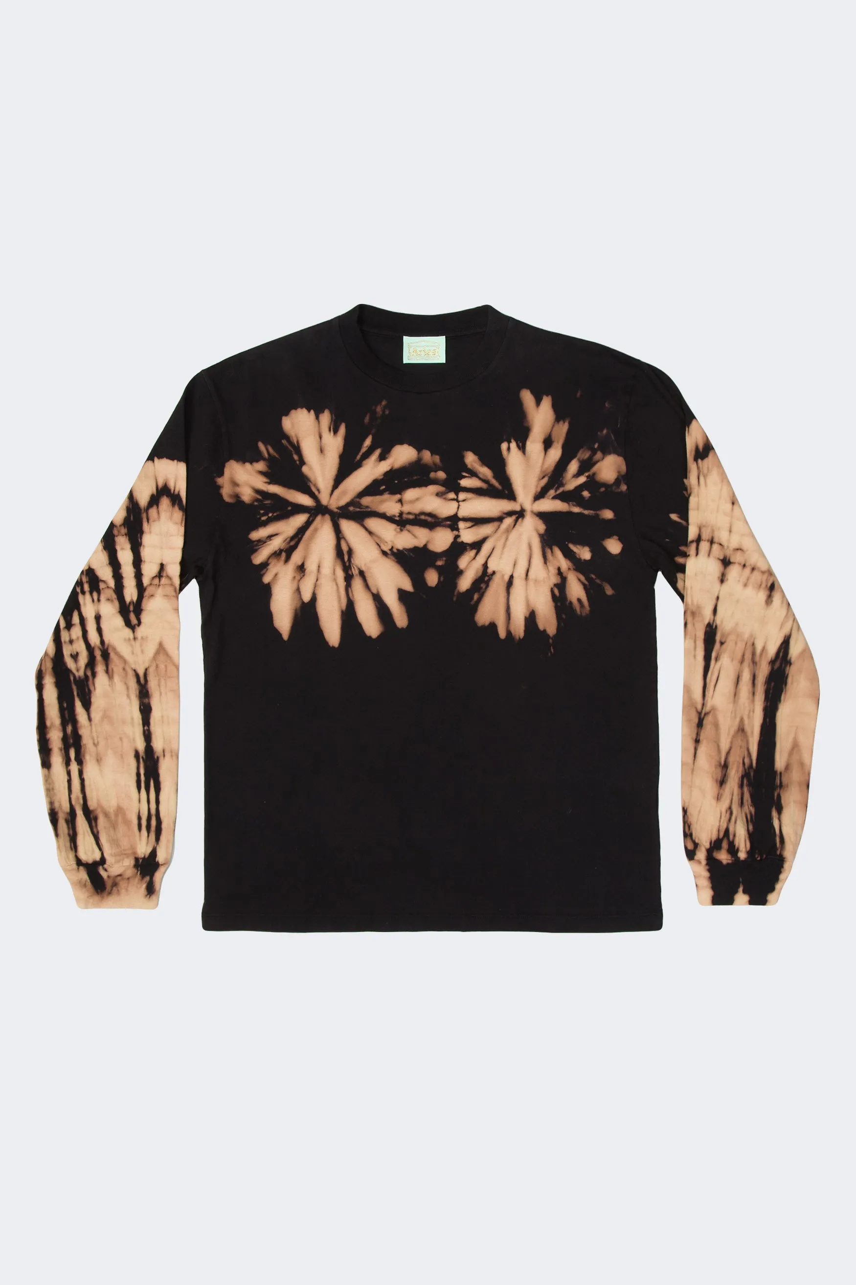 Tie Dye Headlights LS T sold by ARIES product image thumbnail 3