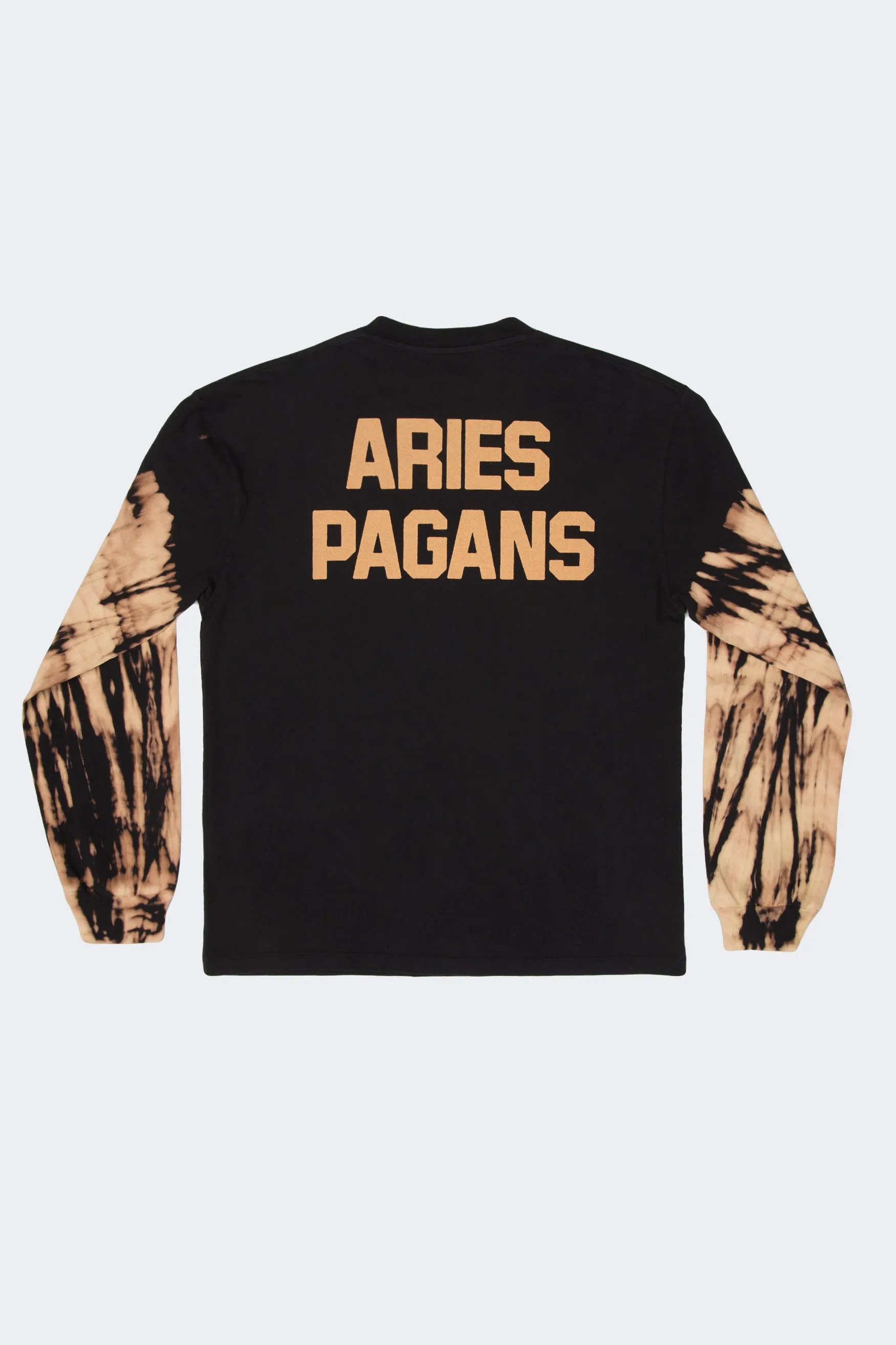 Tie Dye Headlights LS T sold by ARIES product image thumbnail 2