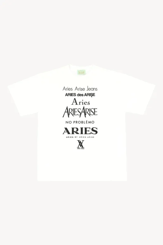 Perfume T sold by ARIES