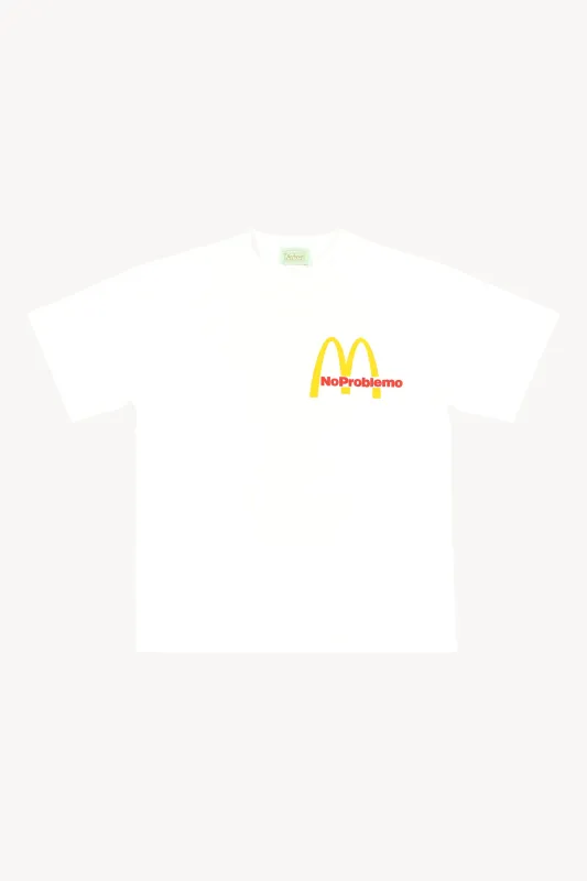 Fast Food T sold by ARIES