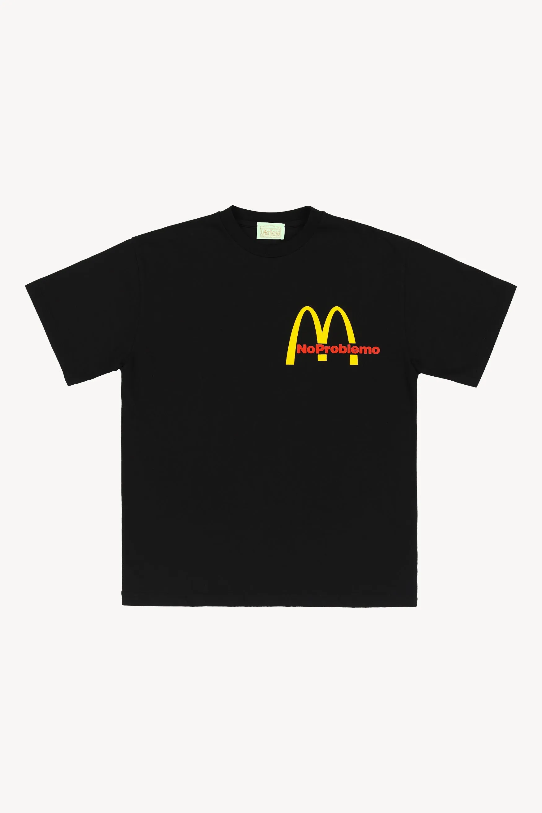 Fast Food T sold by ARIES