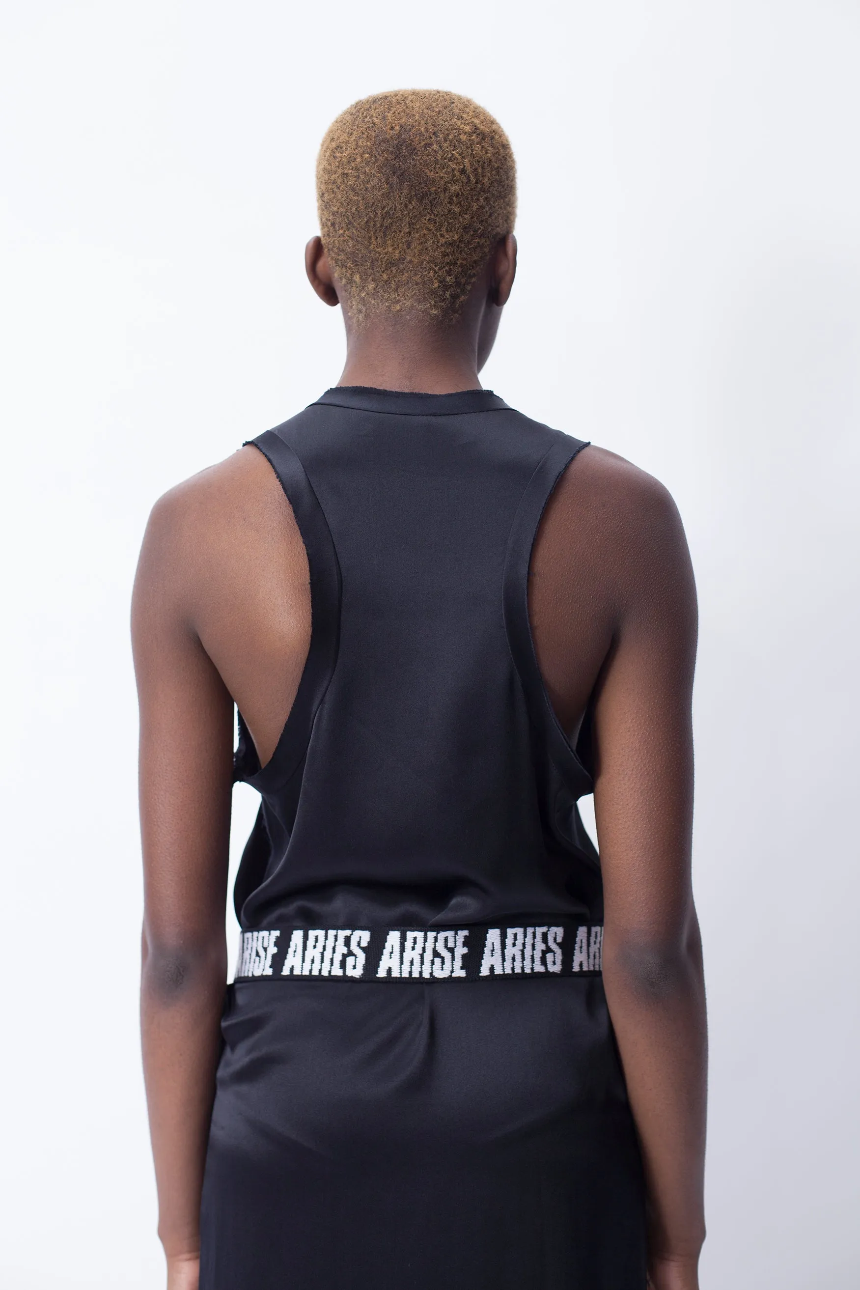 Logo Skater Belt sold by ARIES product image thumbnail 3