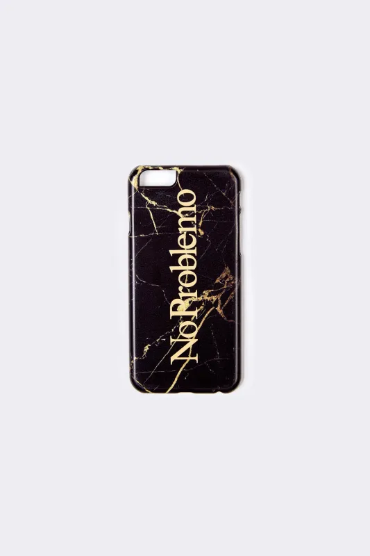 No Problemo iPhone Case sold by ARIES