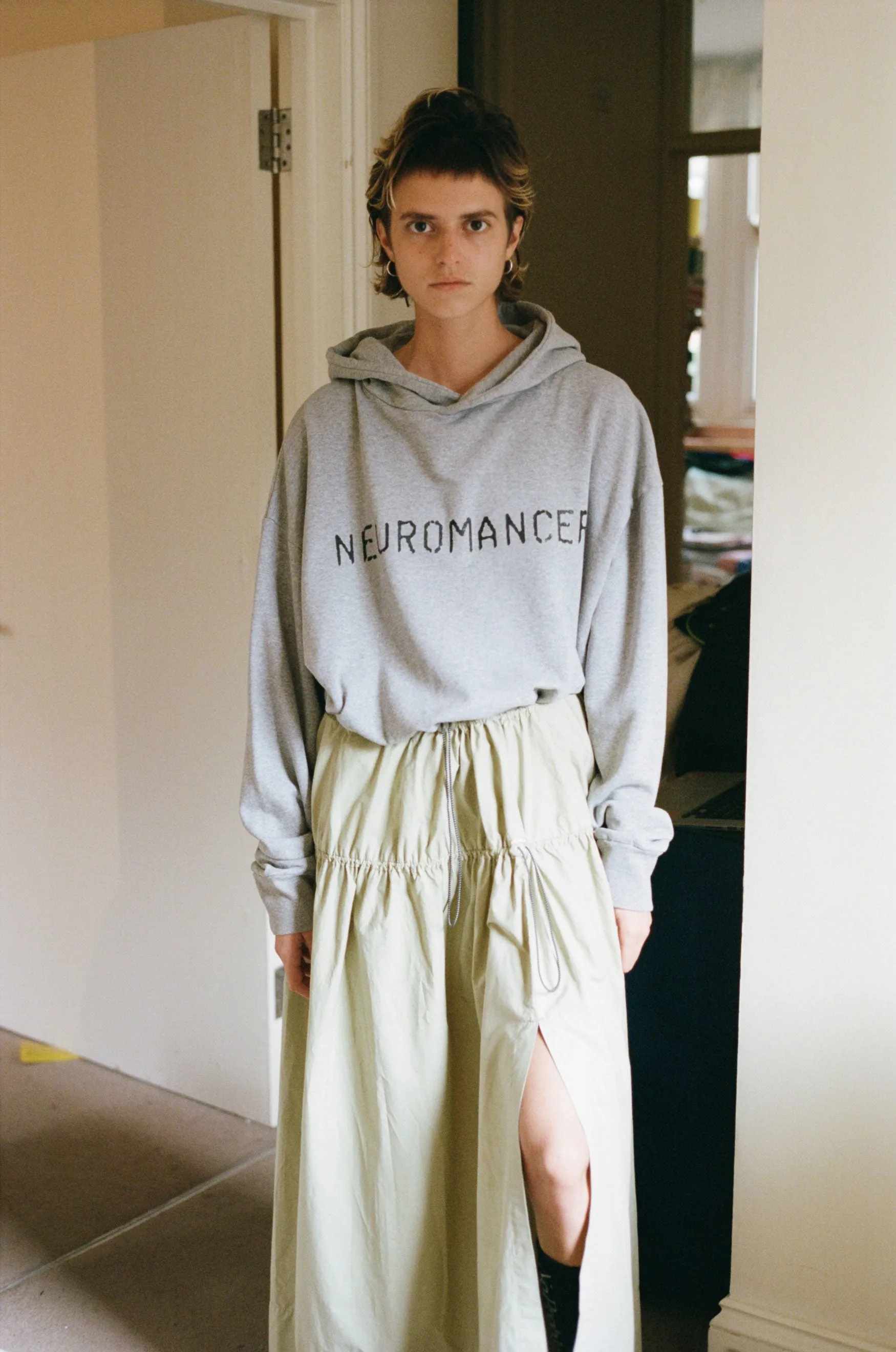 Snow Skirt sold by ARIES