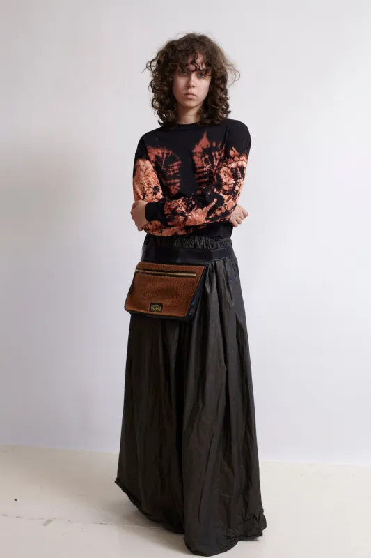 Snow Skirt made by ARIES