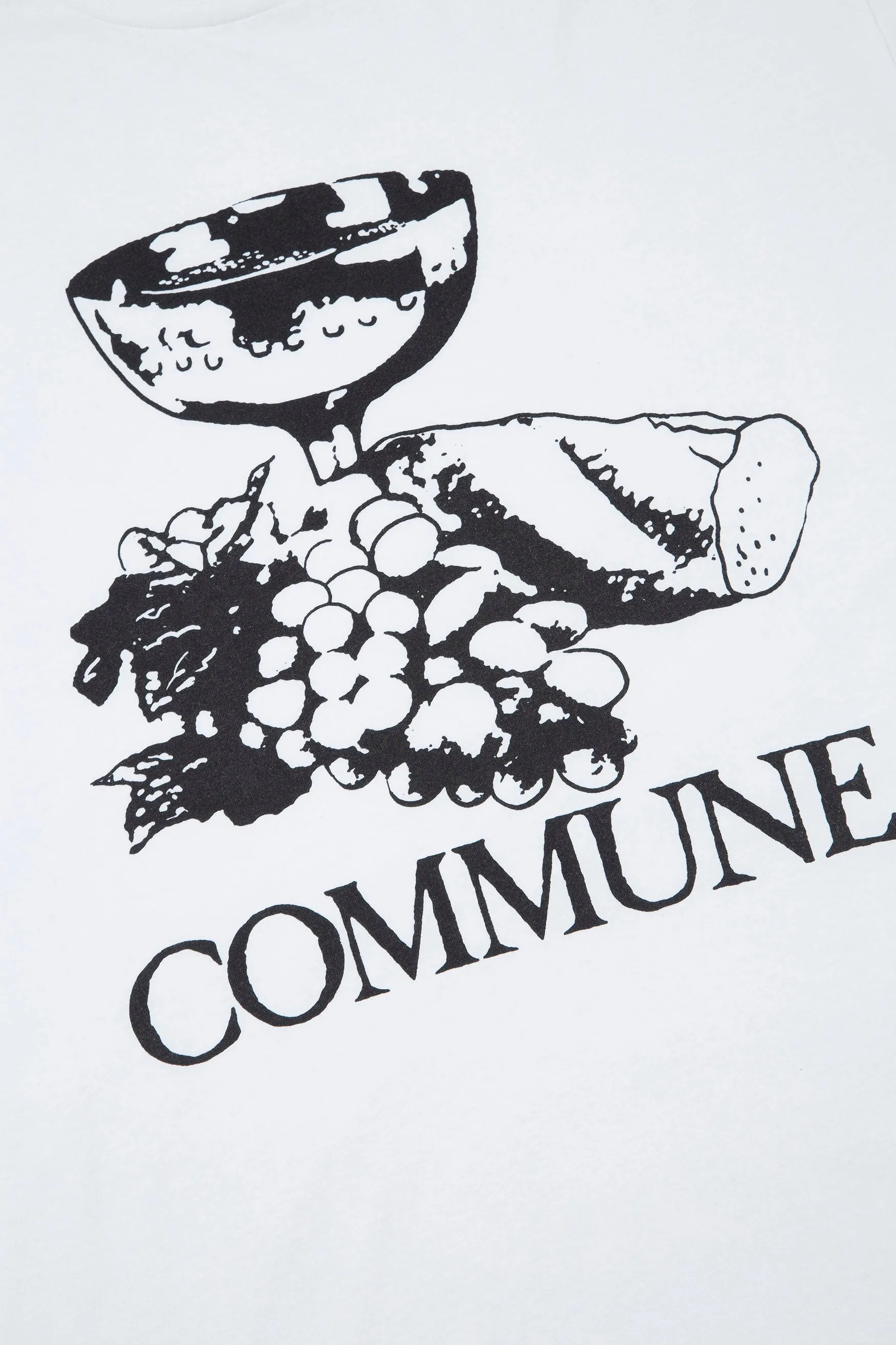 Commune SS T sold by ARIES product image thumbnail 4