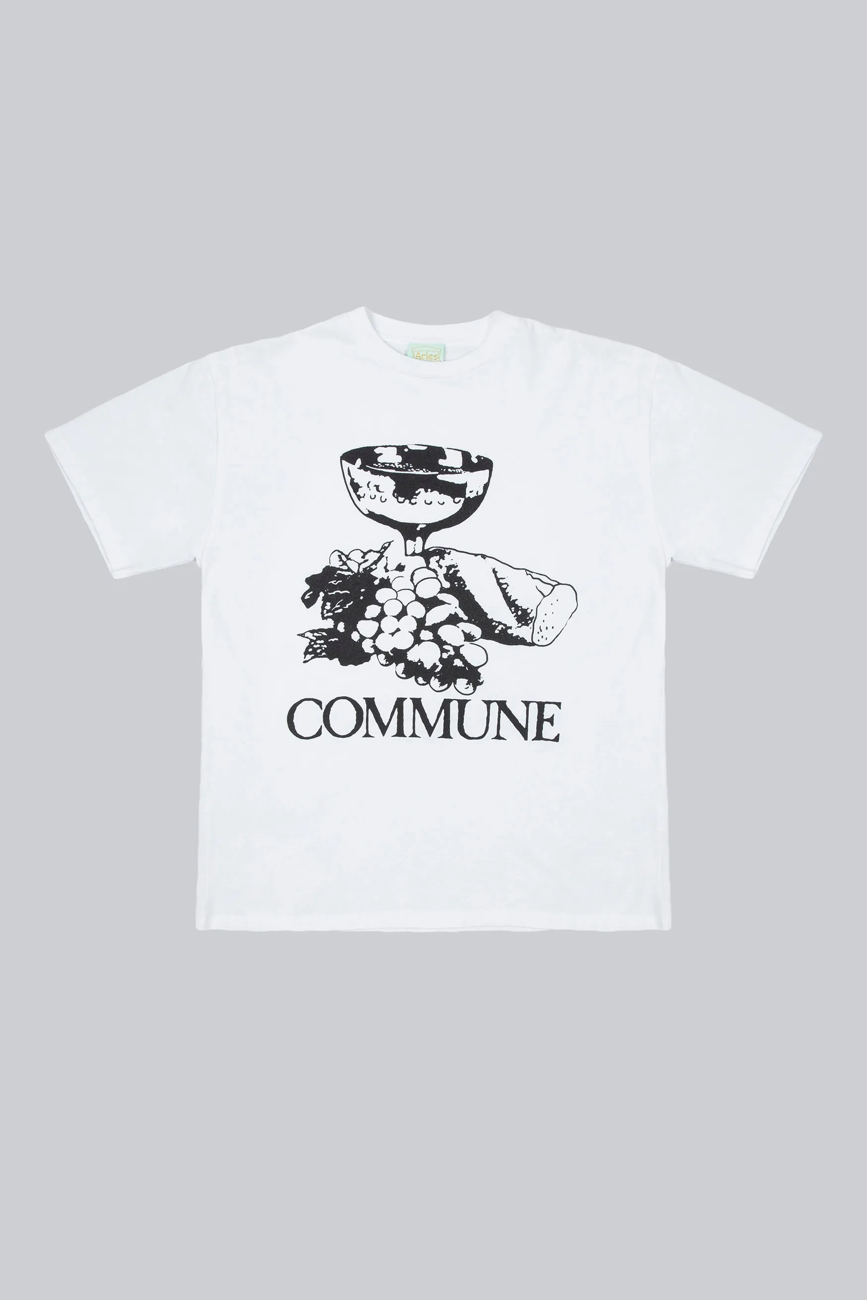 Commune SS T sold by ARIES