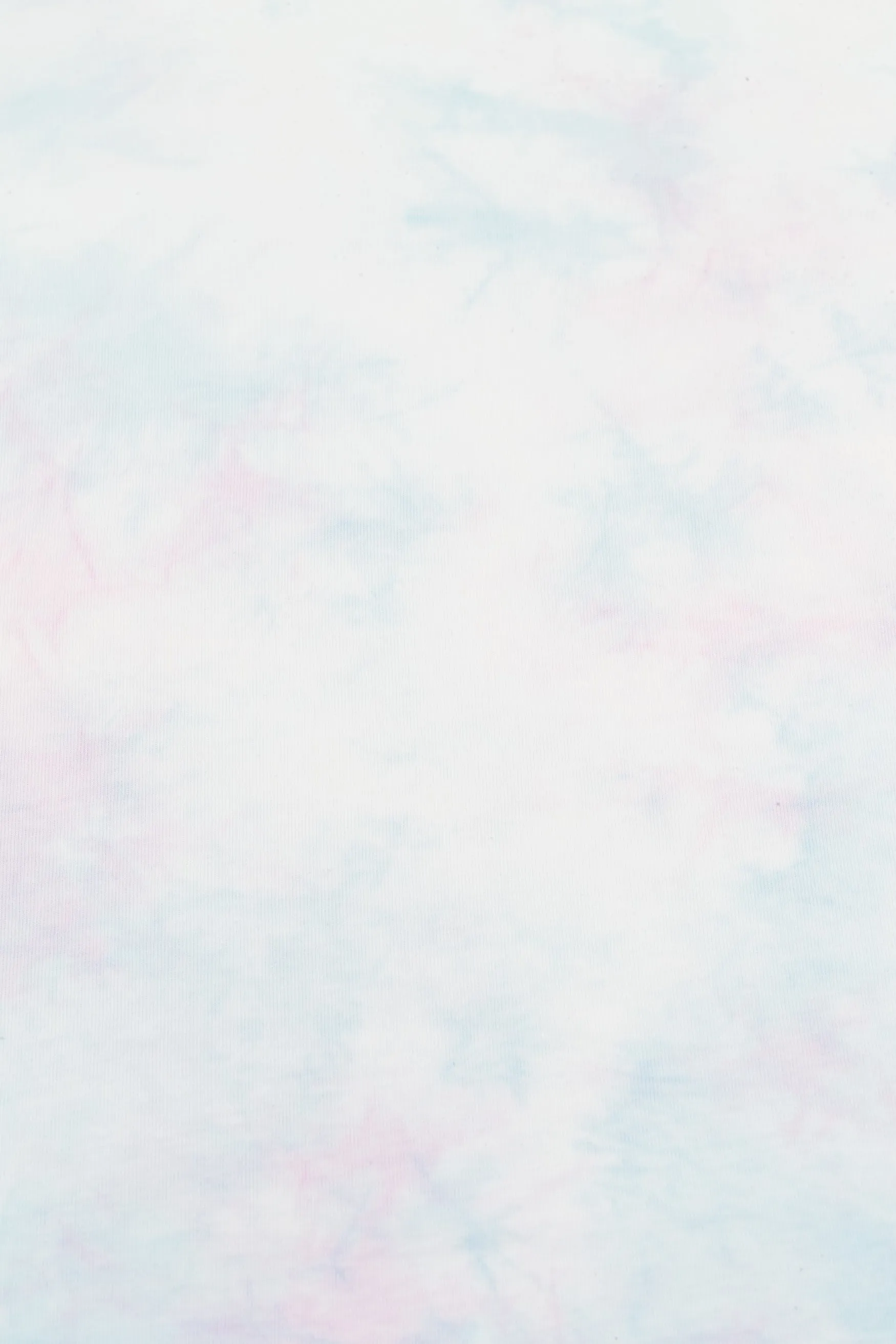 Tie Dye Temple Logo T sold by ARIES product image thumbnail 4