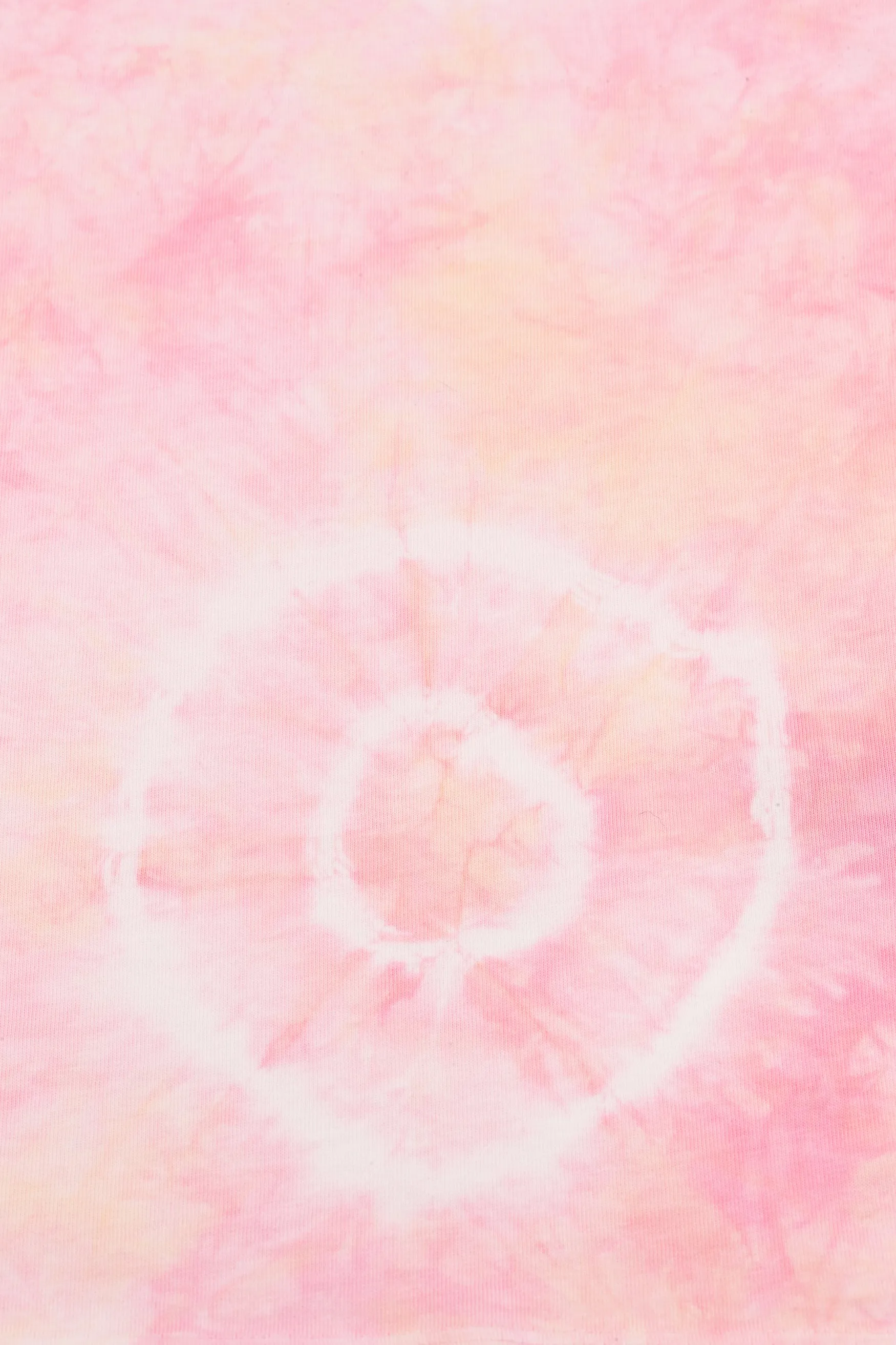 Tie Dye Temple Logo T sold by ARIES product image thumbnail 5