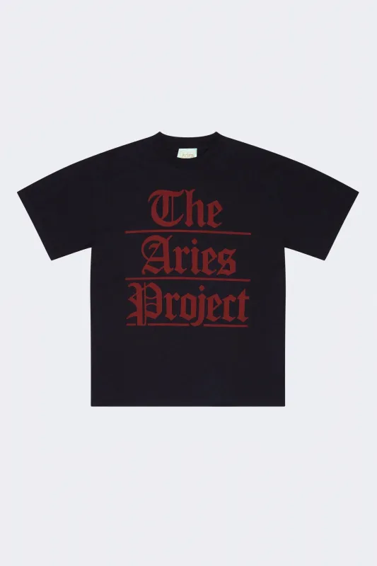 Aries Project SS T sold by ARIES