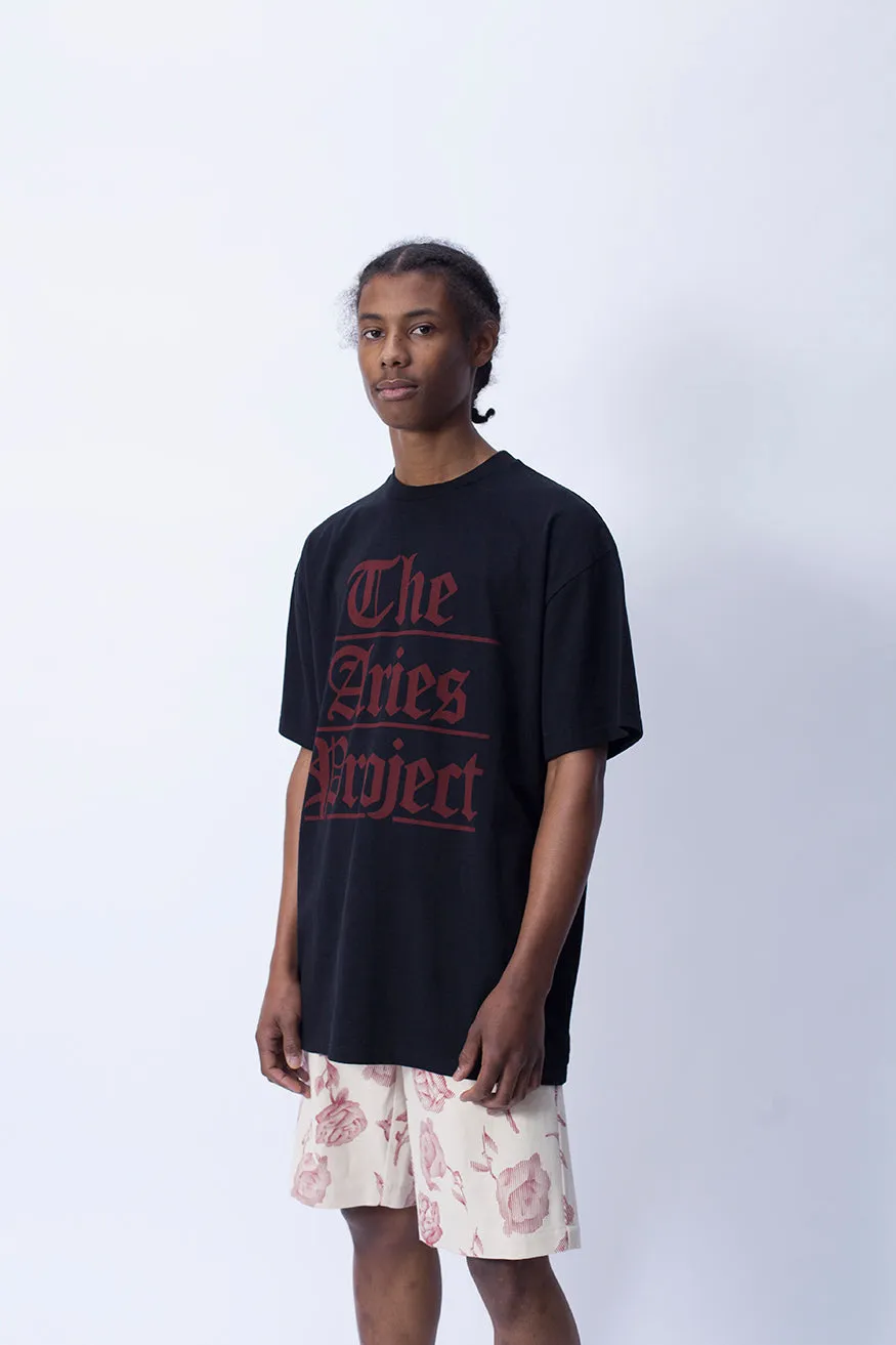 Aries Project SS T sold by ARIES product image thumbnail 2