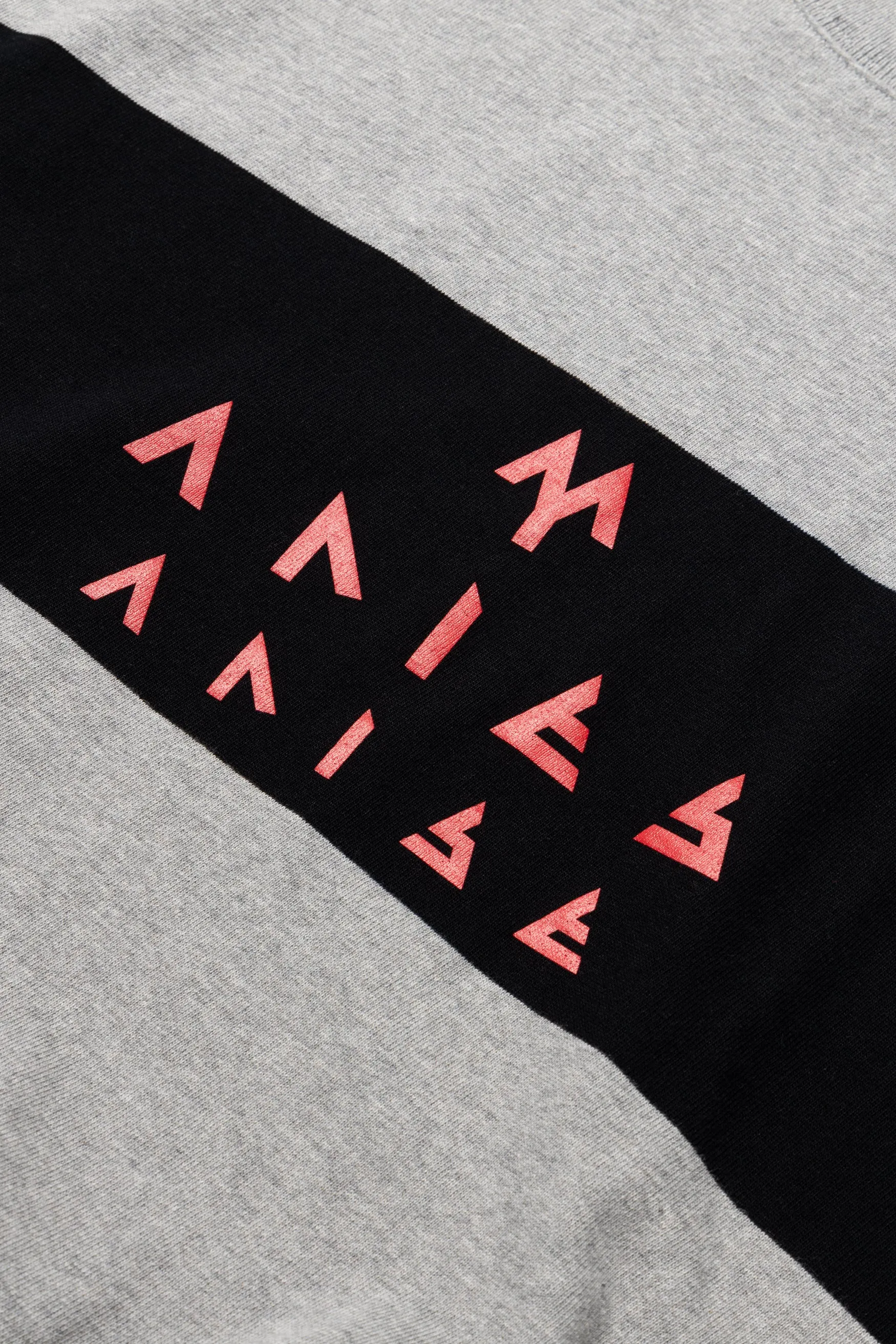 Rugby Crew Neck sold by ARIES product image thumbnail 3