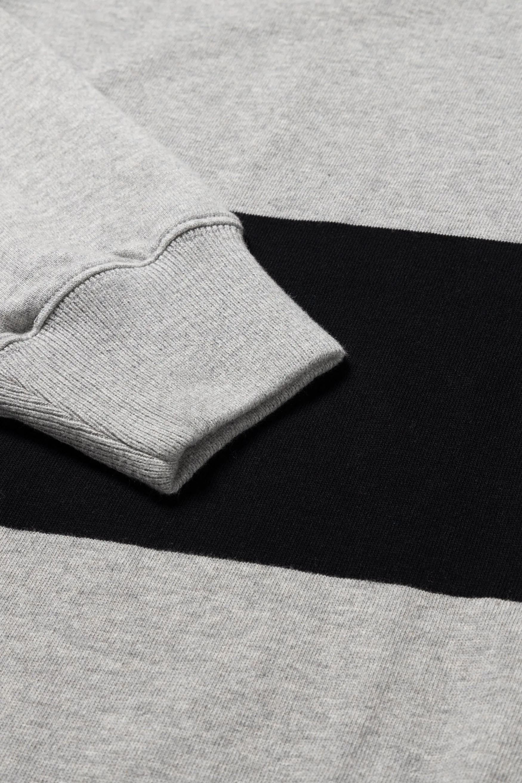 Rugby Crew Neck sold by ARIES product image thumbnail 4