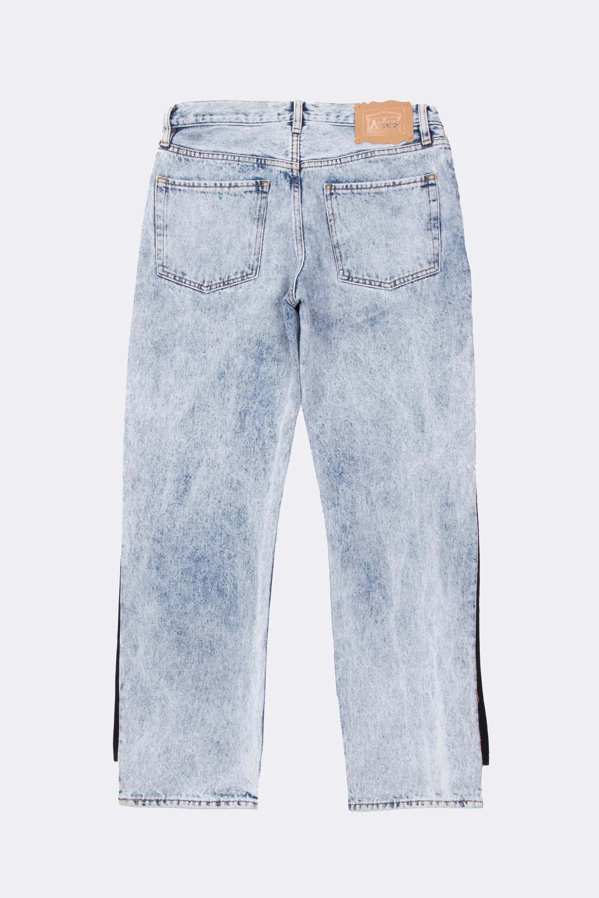 Customised Aceed Strip Jeans sold by ARIES product image thumbnail 2