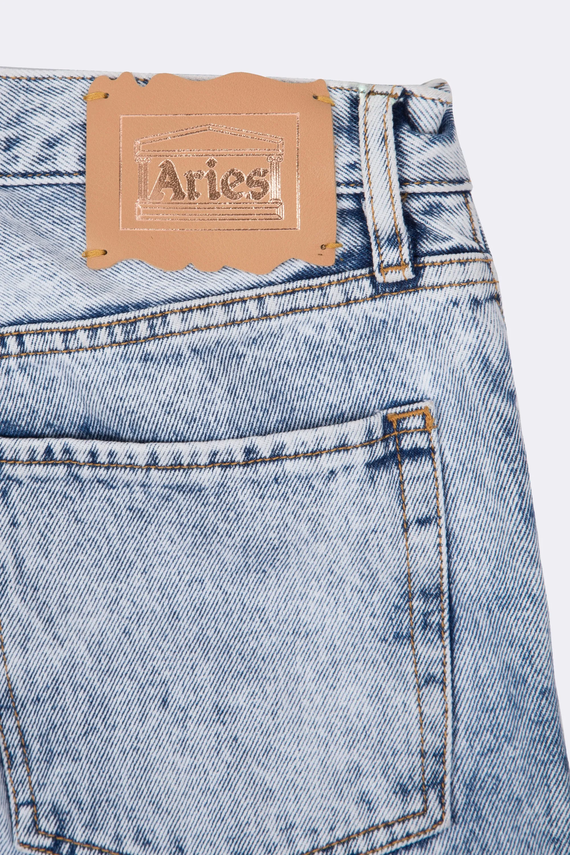 Customised Aceed Strip Jeans sold by ARIES product image thumbnail 4