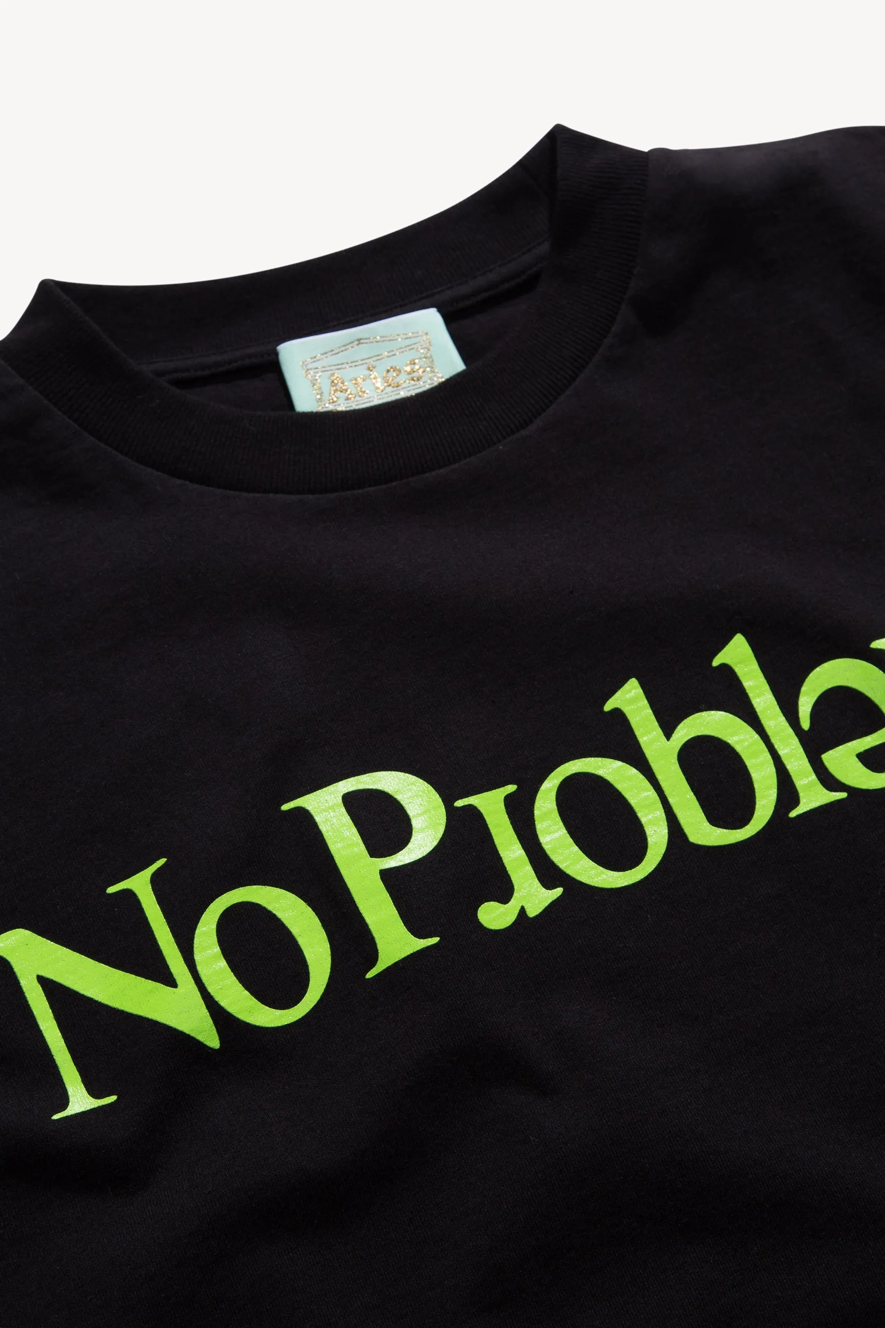 No Problemo Tee sold by ARIES product image thumbnail 5