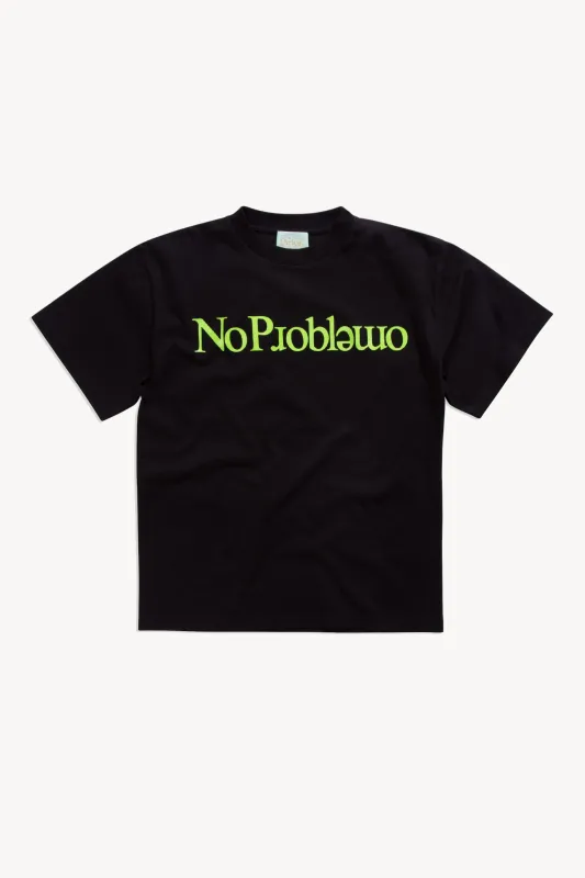 No Problemo Tee made by ARIES