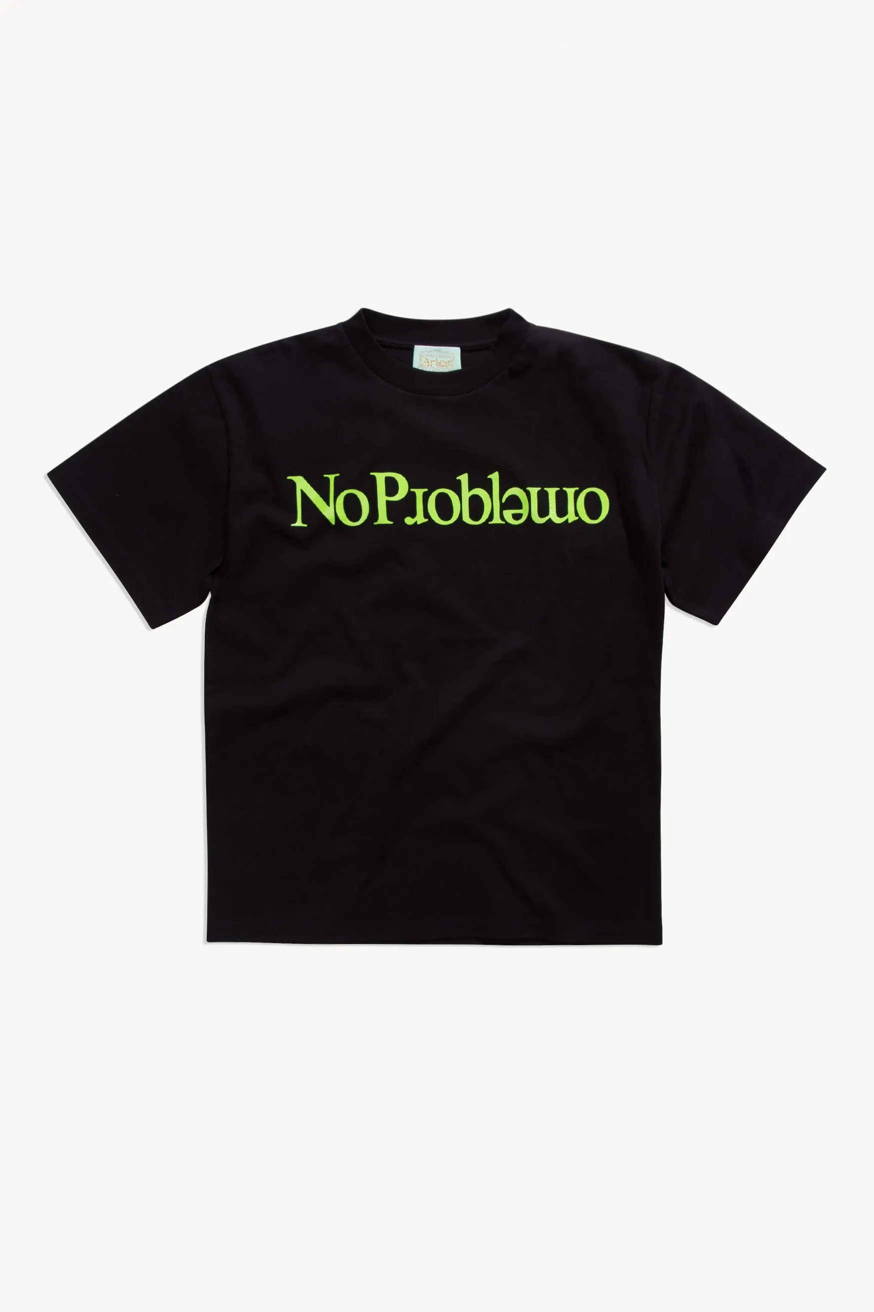 No Problemo Tee sold by ARIES