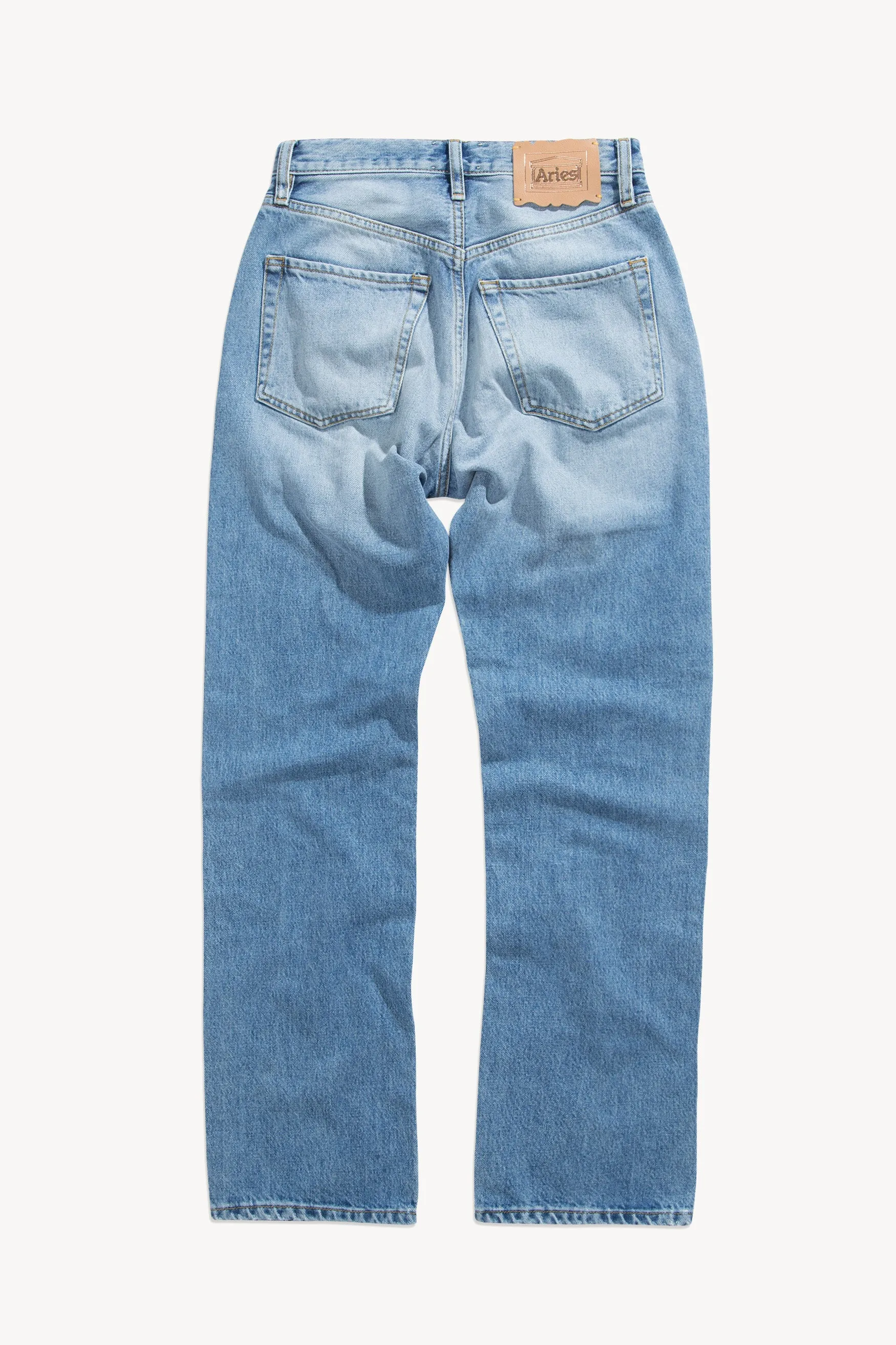 Lilly Selvedge 90s Jeans sold by ARIES product image thumbnail 2