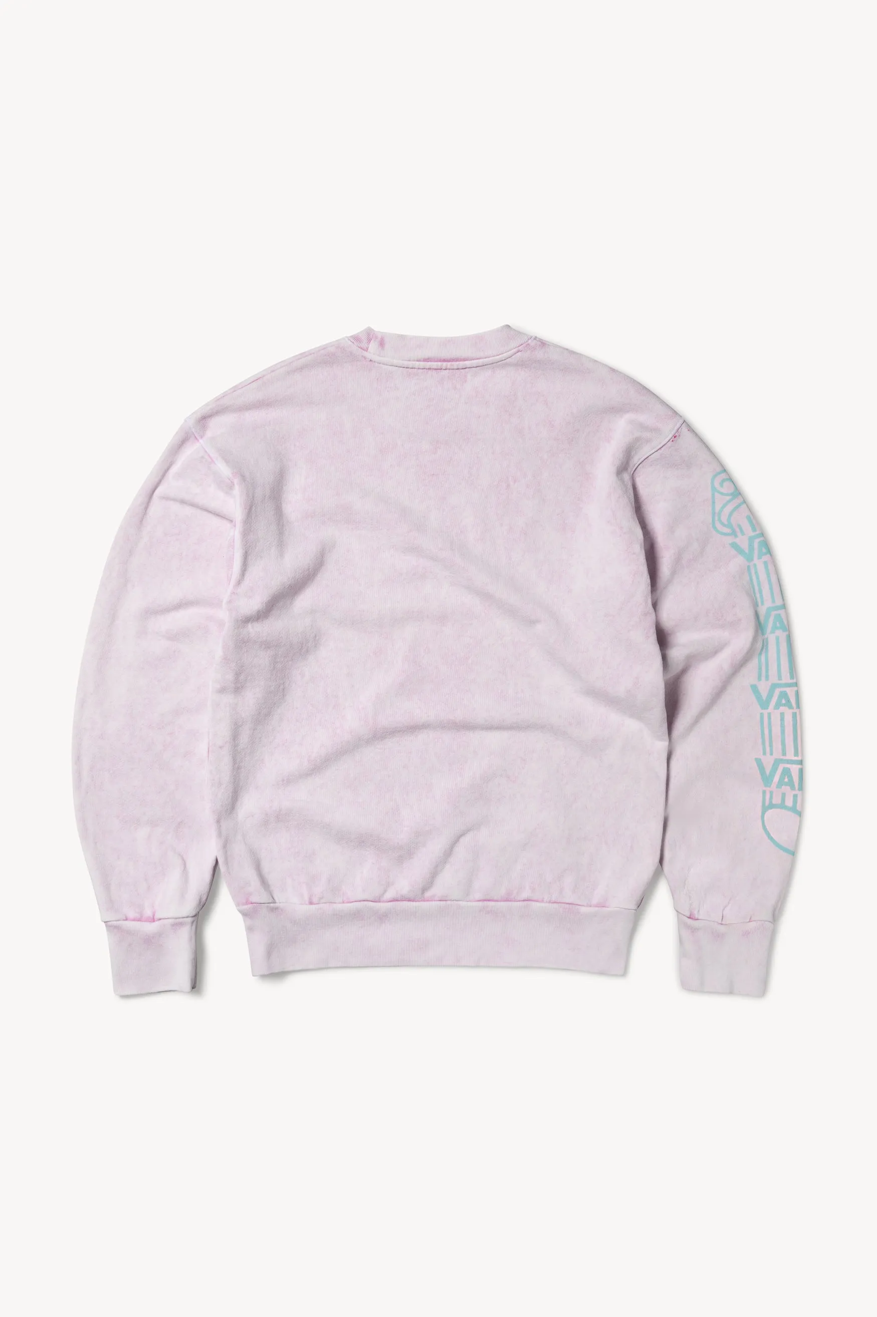 Aries x Vault by Vans GYOW Sweatshirt sold by ARIES product image thumbnail 3