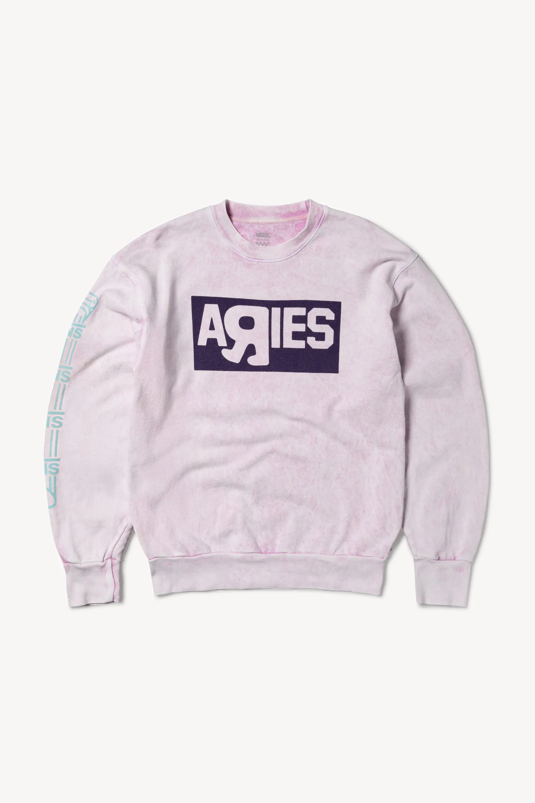 Aries x Vault by Vans GYOW Sweatshirt sold by ARIES