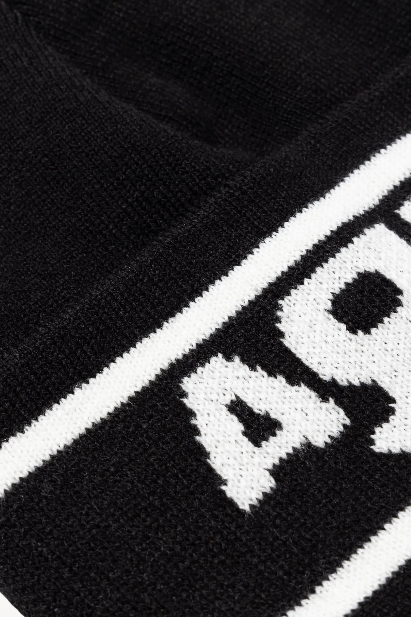 Aries x Vault by Vans Logo Beanie sold by ARIES product image thumbnail 4