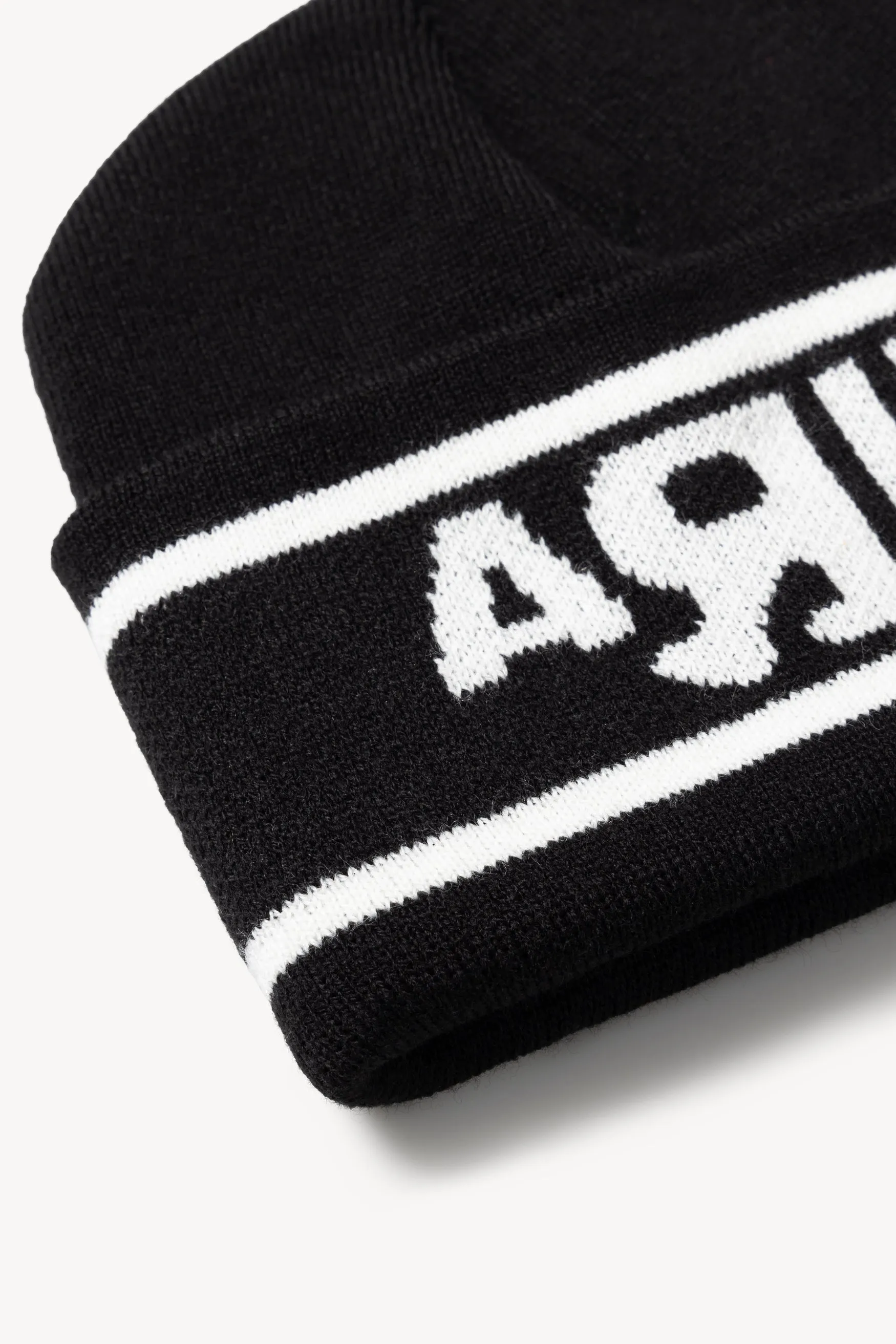 Aries x Vault by Vans Logo Beanie sold by ARIES product image thumbnail 5