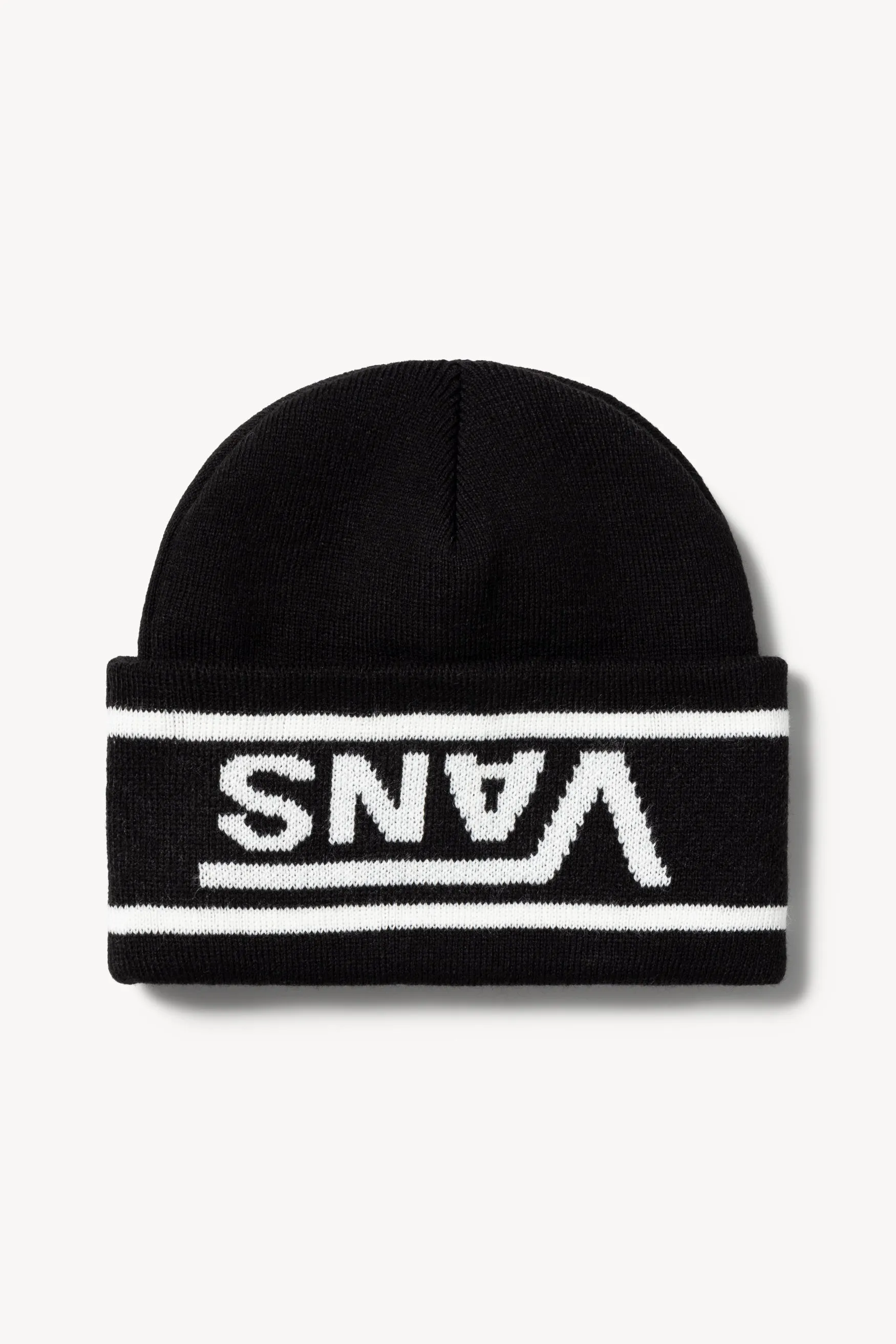 Aries x Vault by Vans Logo Beanie sold by ARIES product image thumbnail 2