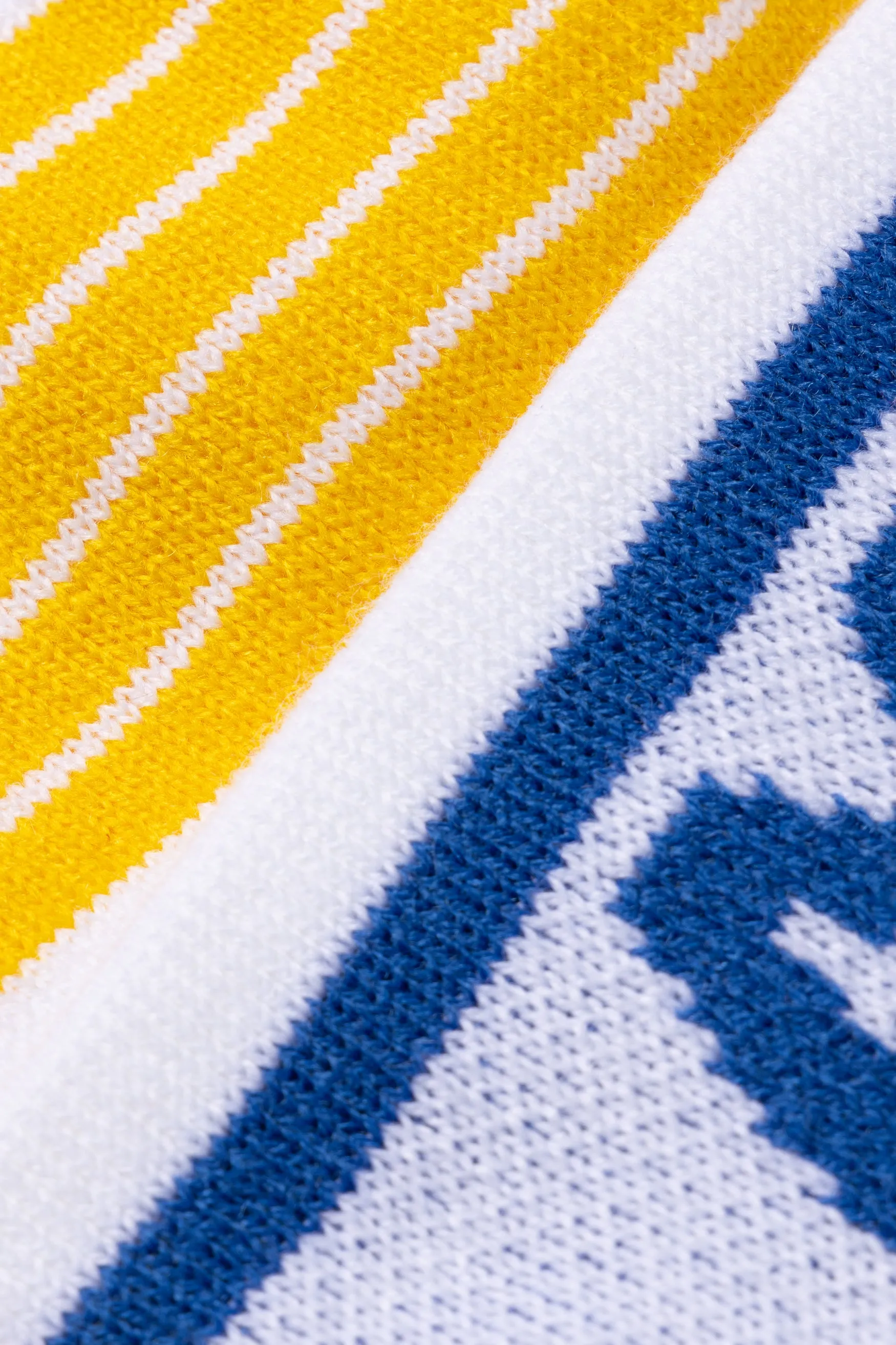 Aries x Vault by Vans Logo Beanie sold by ARIES product image thumbnail 4