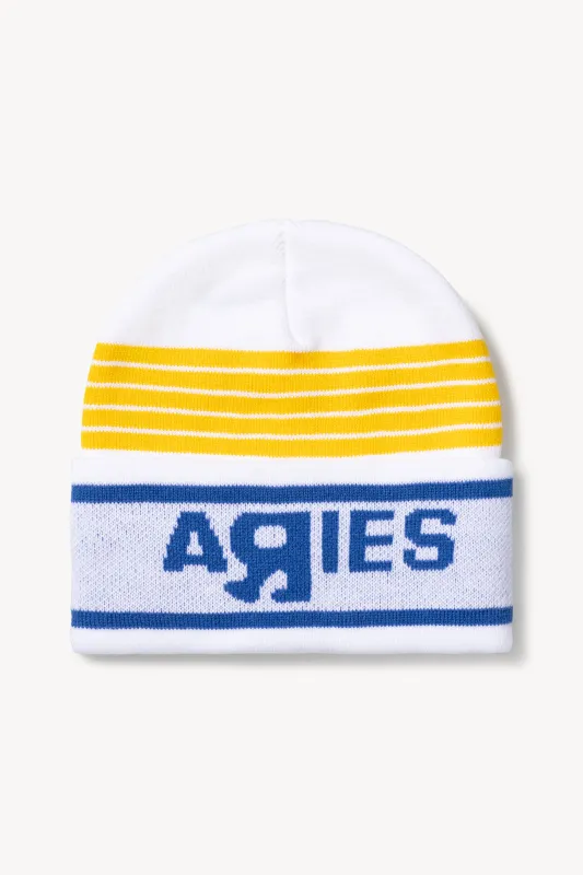 Aries x Vault by Vans Logo Beanie made by ARIES
