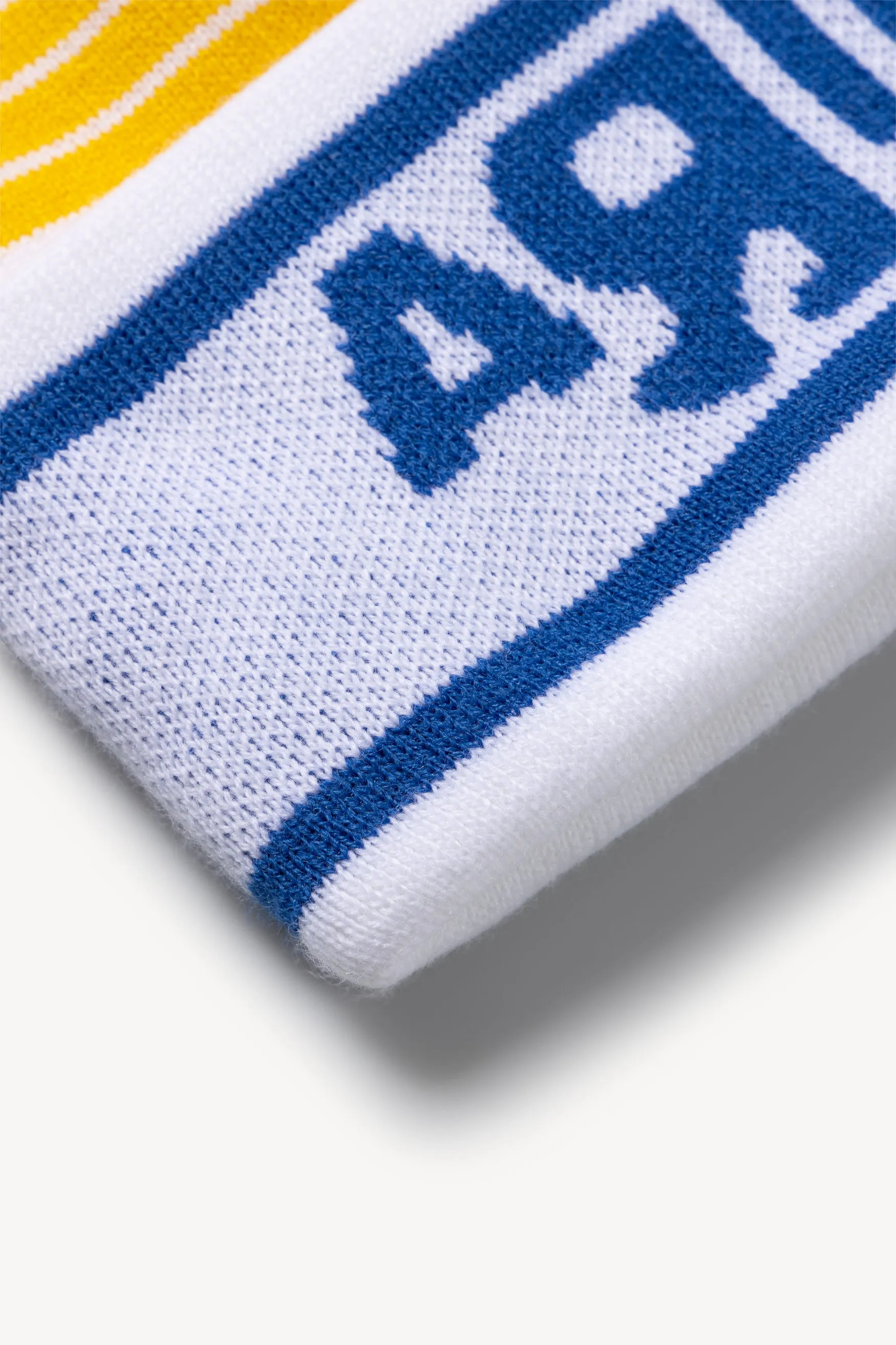 Aries x Vault by Vans Logo Beanie sold by ARIES product image thumbnail 5