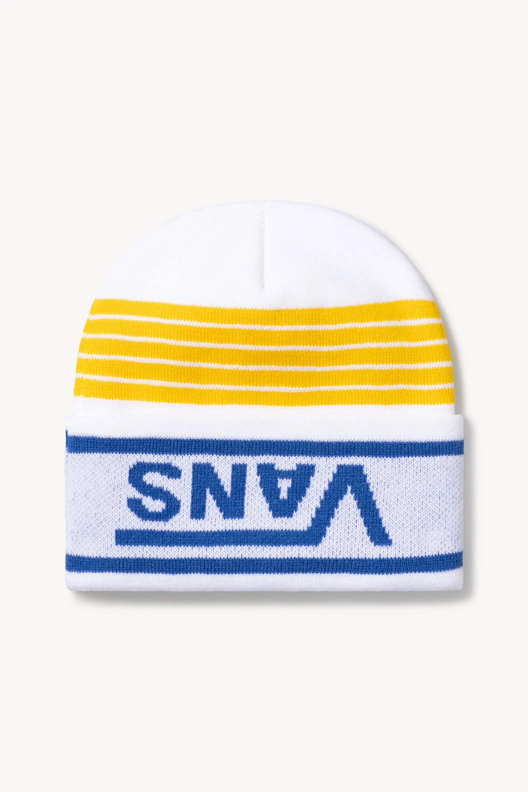 Aries x Vault by Vans Logo Beanie sold by ARIES product image thumbnail 2