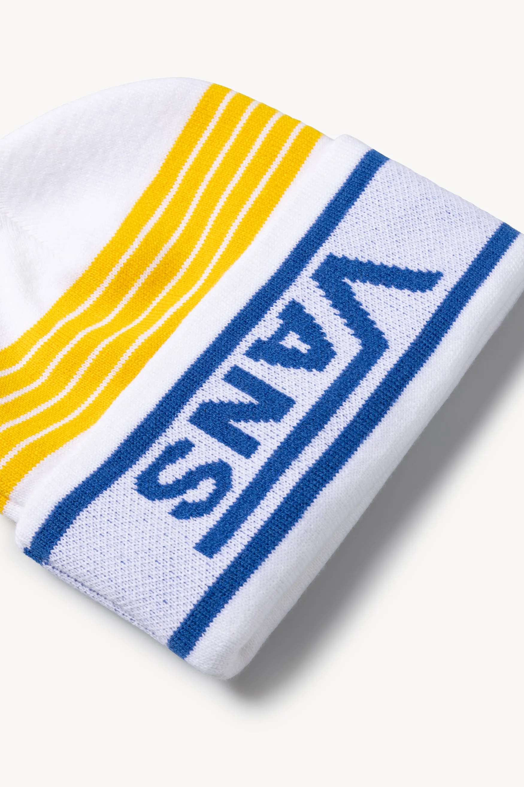 Aries x Vault by Vans Logo Beanie sold by ARIES product image thumbnail 3