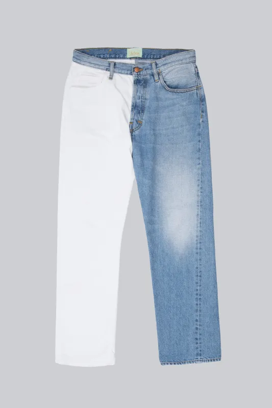 Pascal 2-tone Jeans made by ARIES