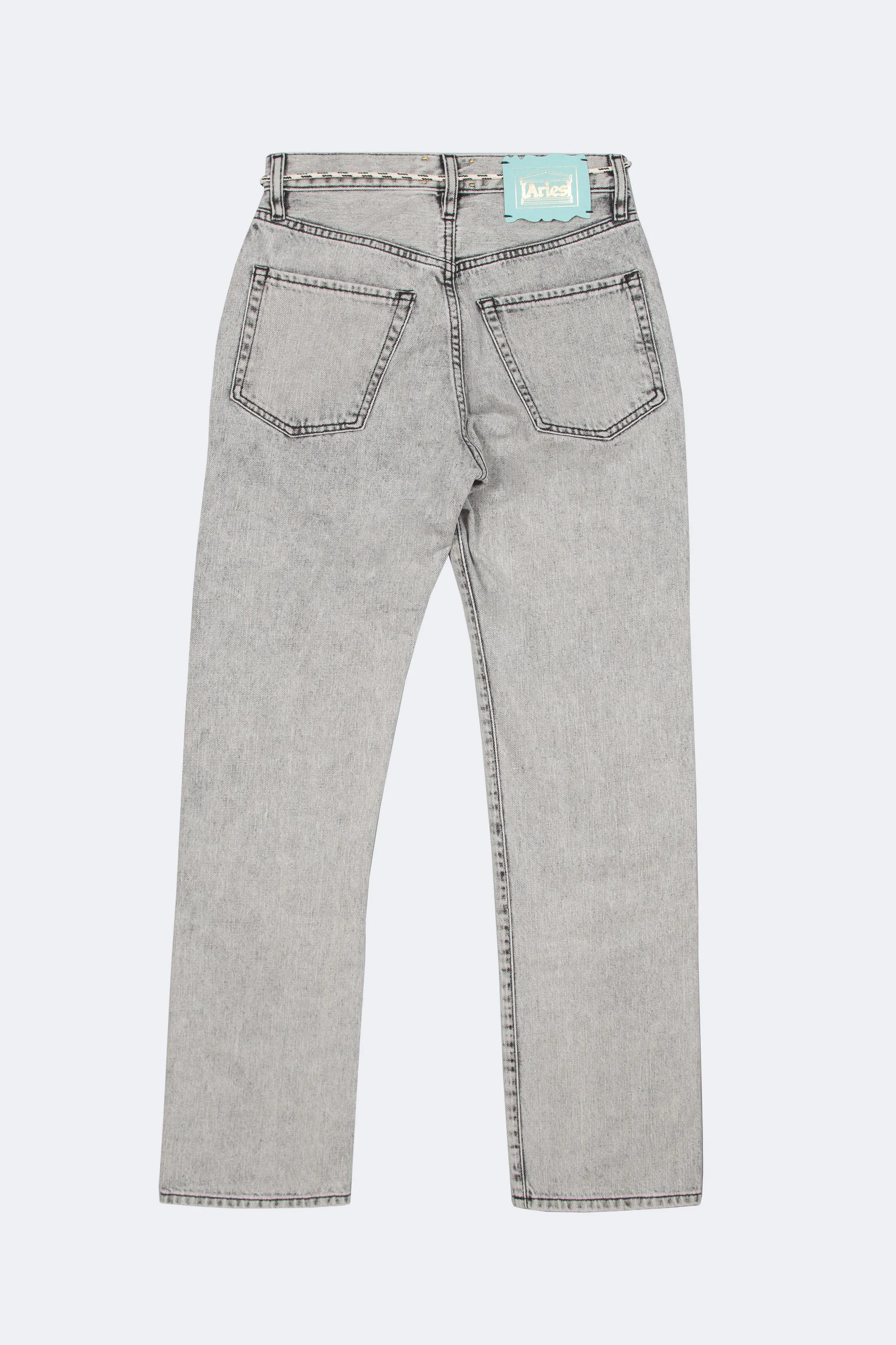 Aceed Taped Lilly Jeans sold by ARIES product image thumbnail 2