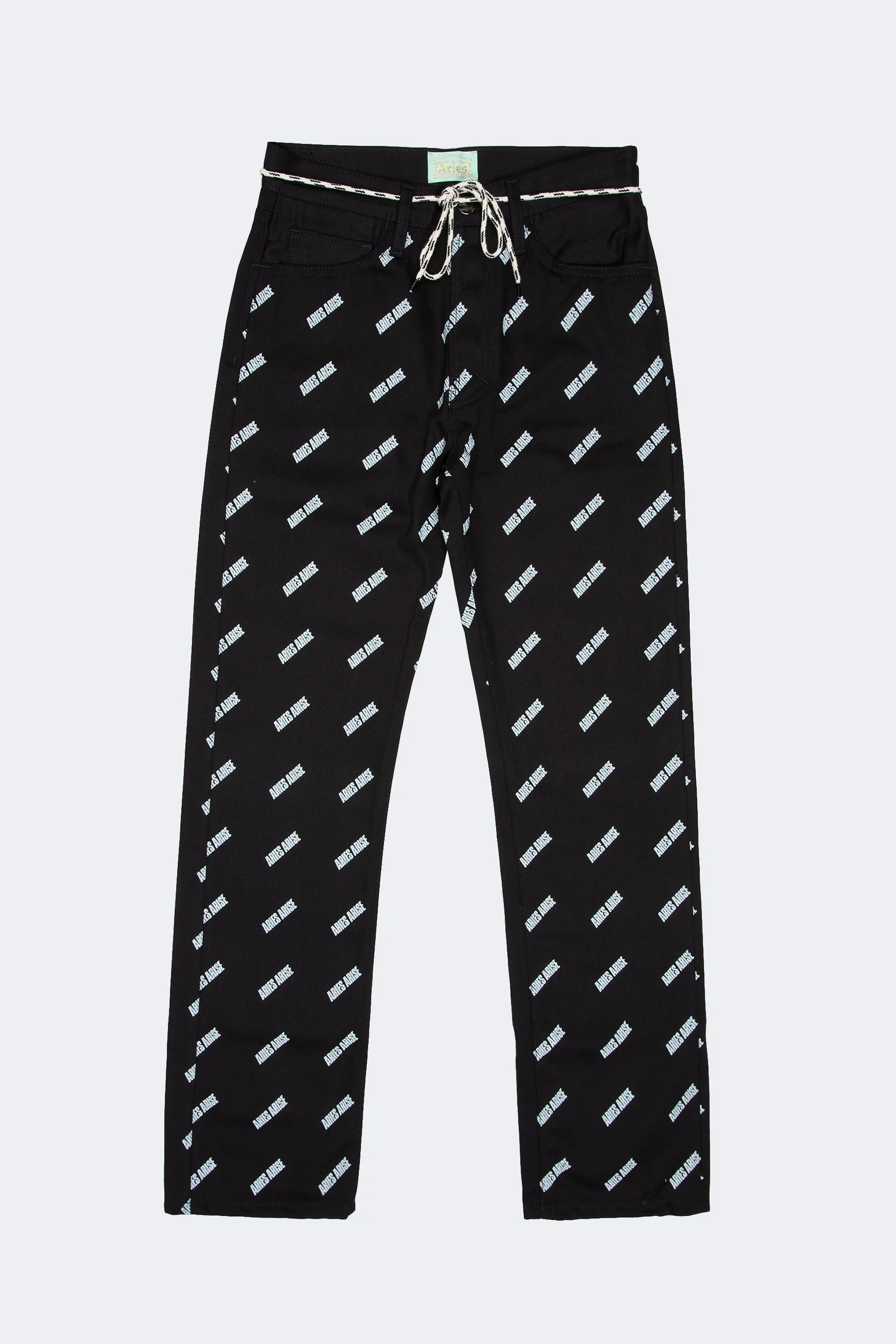 Allover Aries Lilly Jeans sold by ARIES