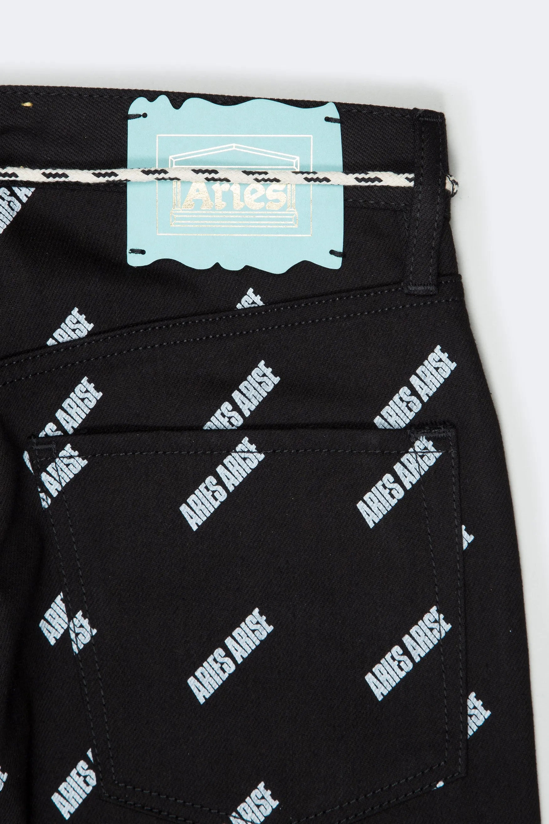 Allover Aries Lilly Jeans sold by ARIES product image thumbnail 5