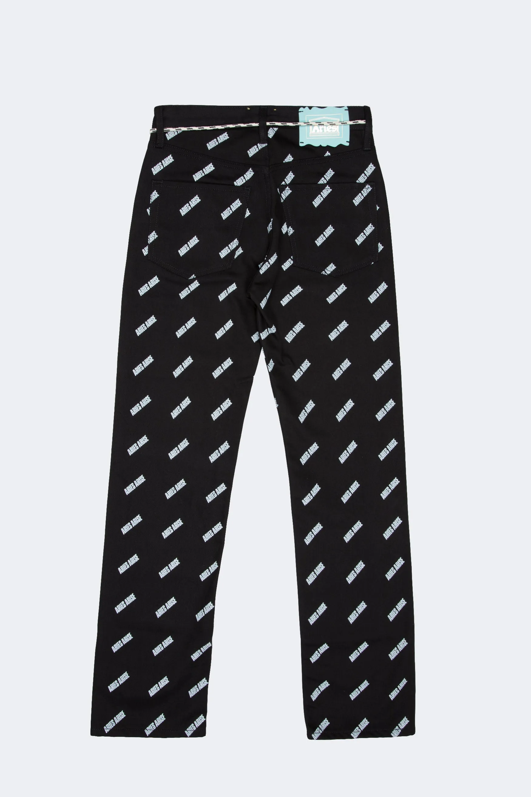 Allover Aries Lilly Jeans sold by ARIES product image thumbnail 2