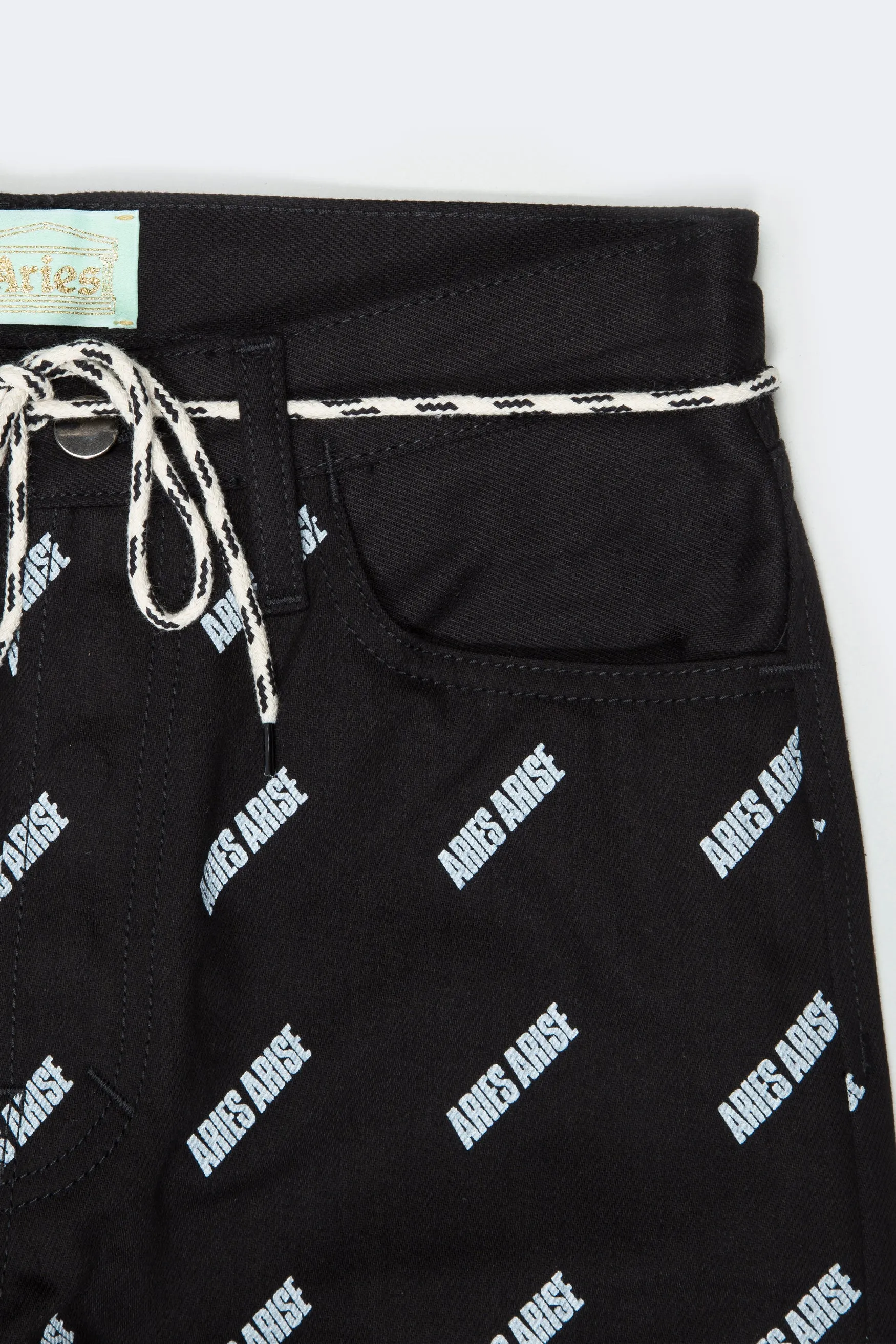 Allover Aries Lilly Jeans sold by ARIES product image thumbnail 3