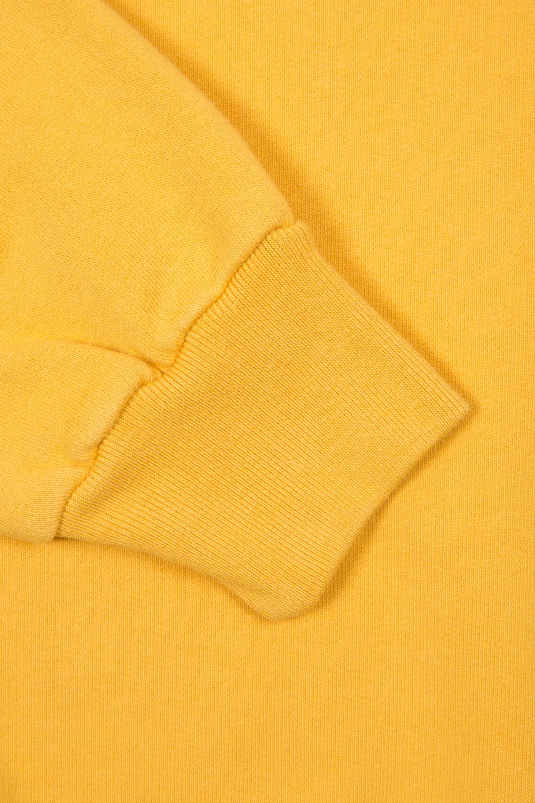 Aries Basic Sweatshirt sold by ARIES product image thumbnail 4