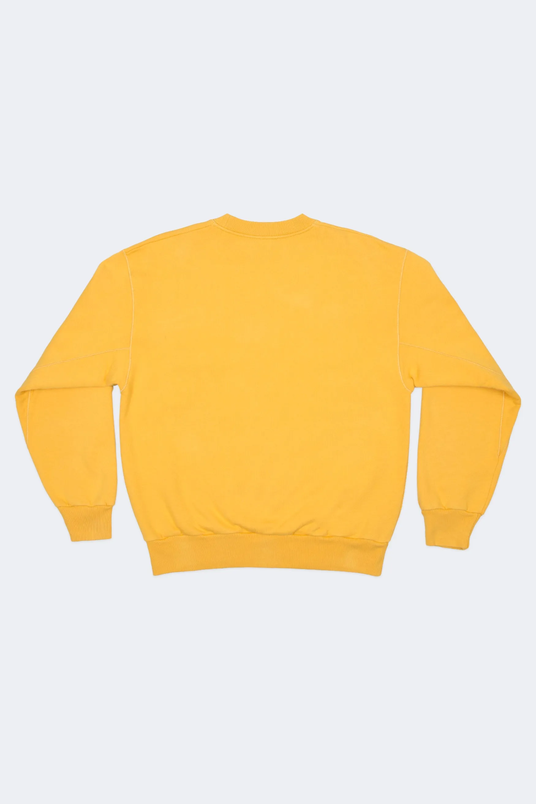 Aries Basic Sweatshirt sold by ARIES product image thumbnail 2