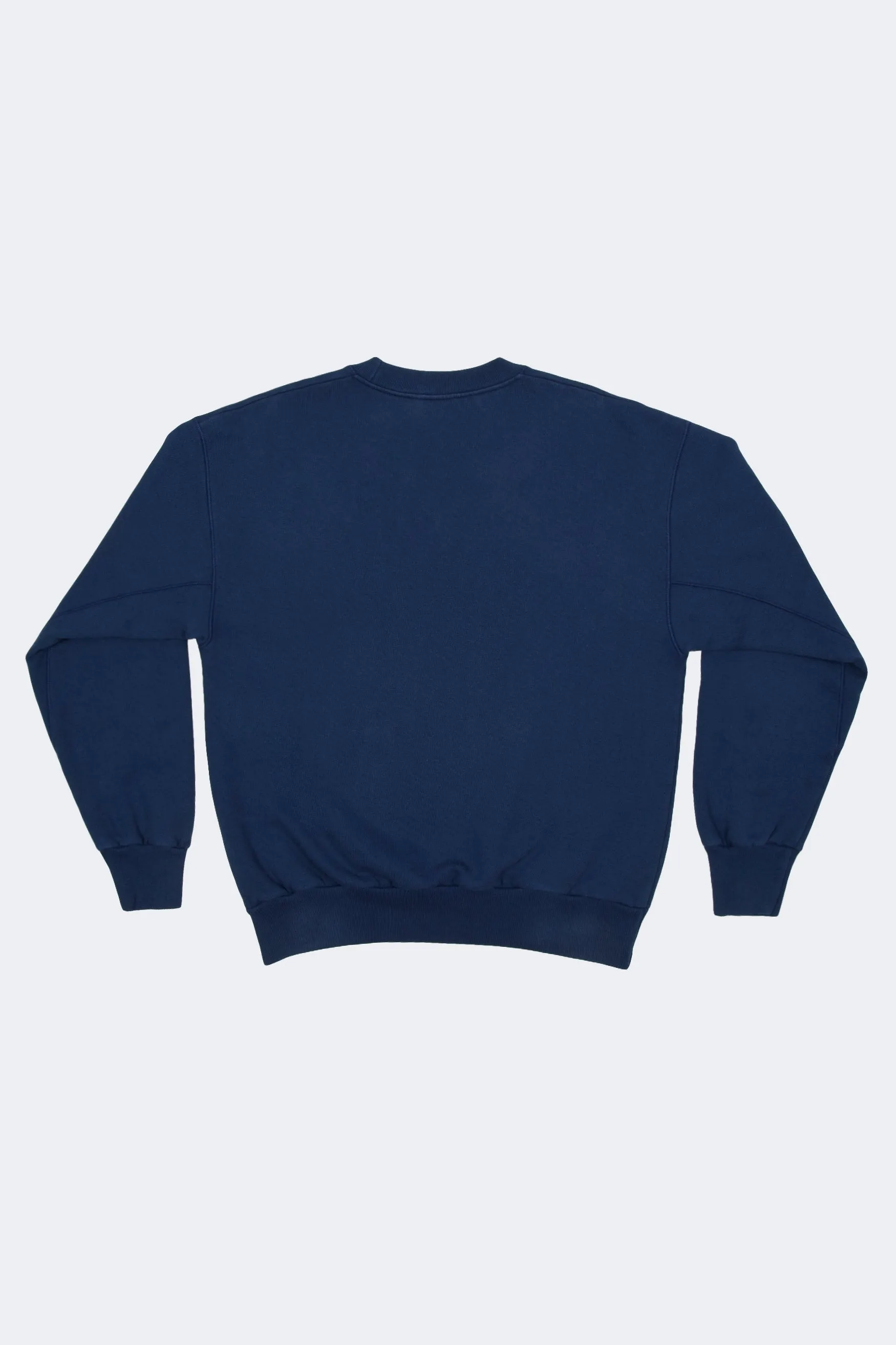 Aries Basic Sweatshirt sold by ARIES product image thumbnail 2