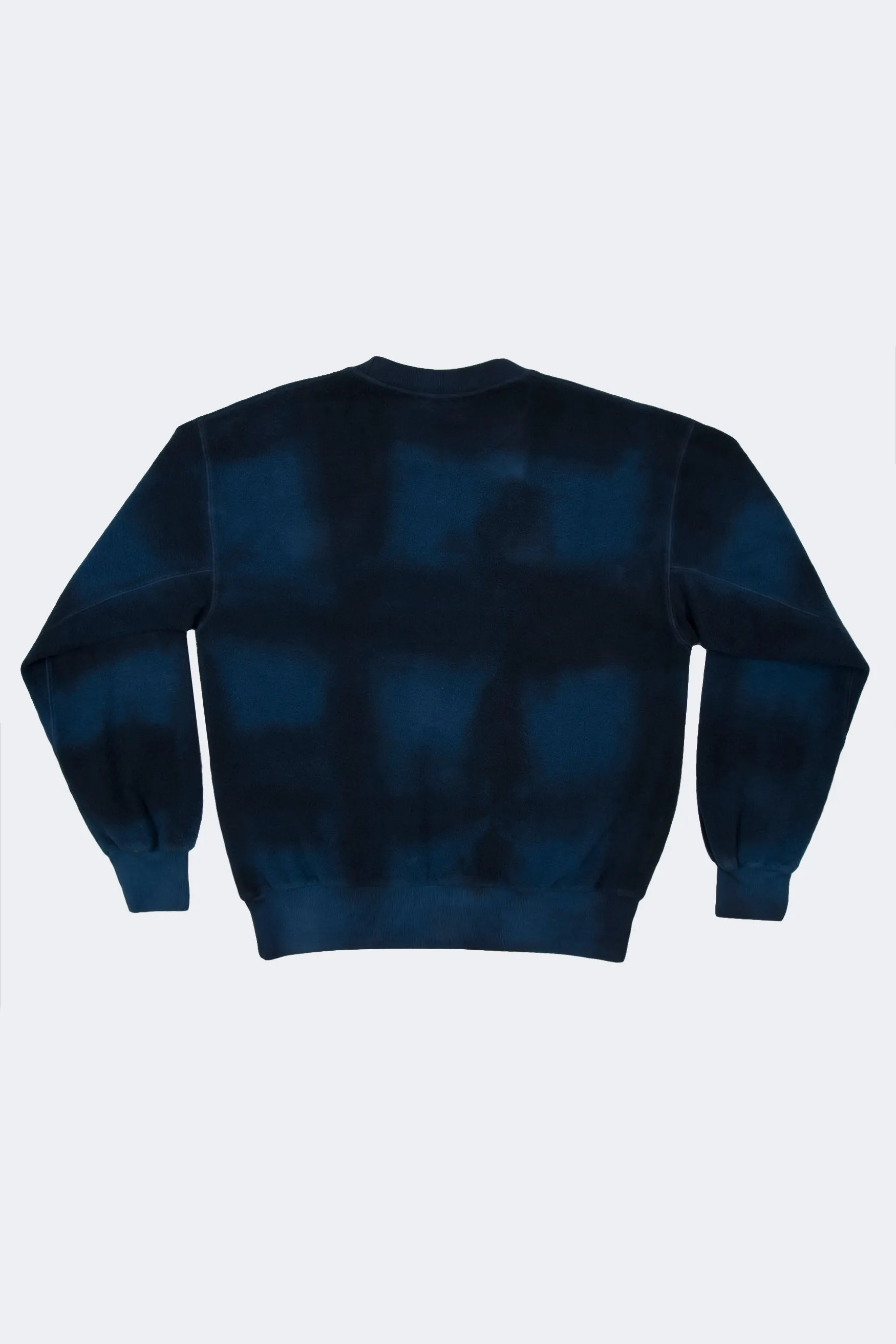 Inside Out Tie Dye Sweatshirt sold by ARIES product image thumbnail 2