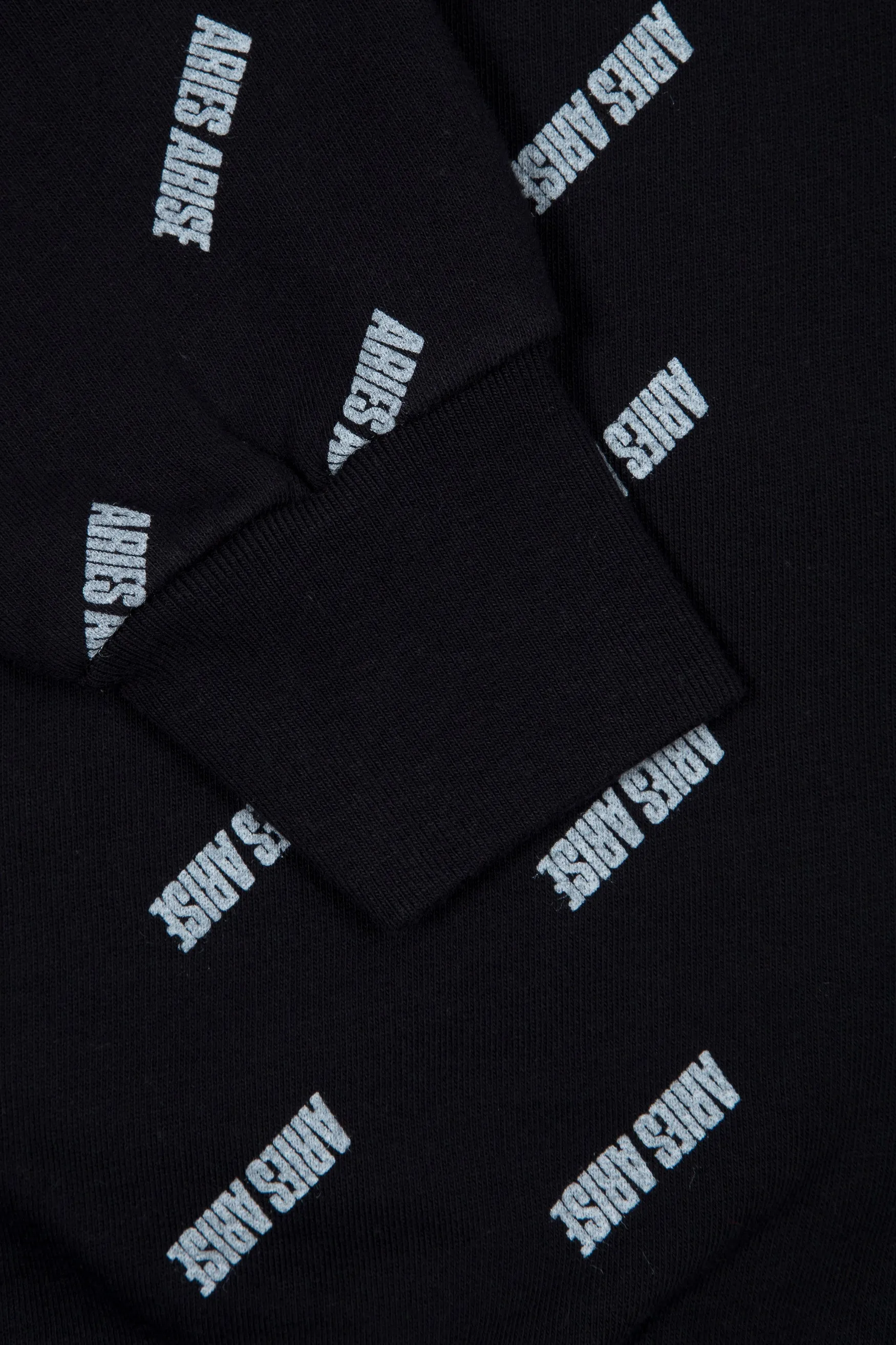 Allover Aries Sweatshirt sold by ARIES product image thumbnail 4