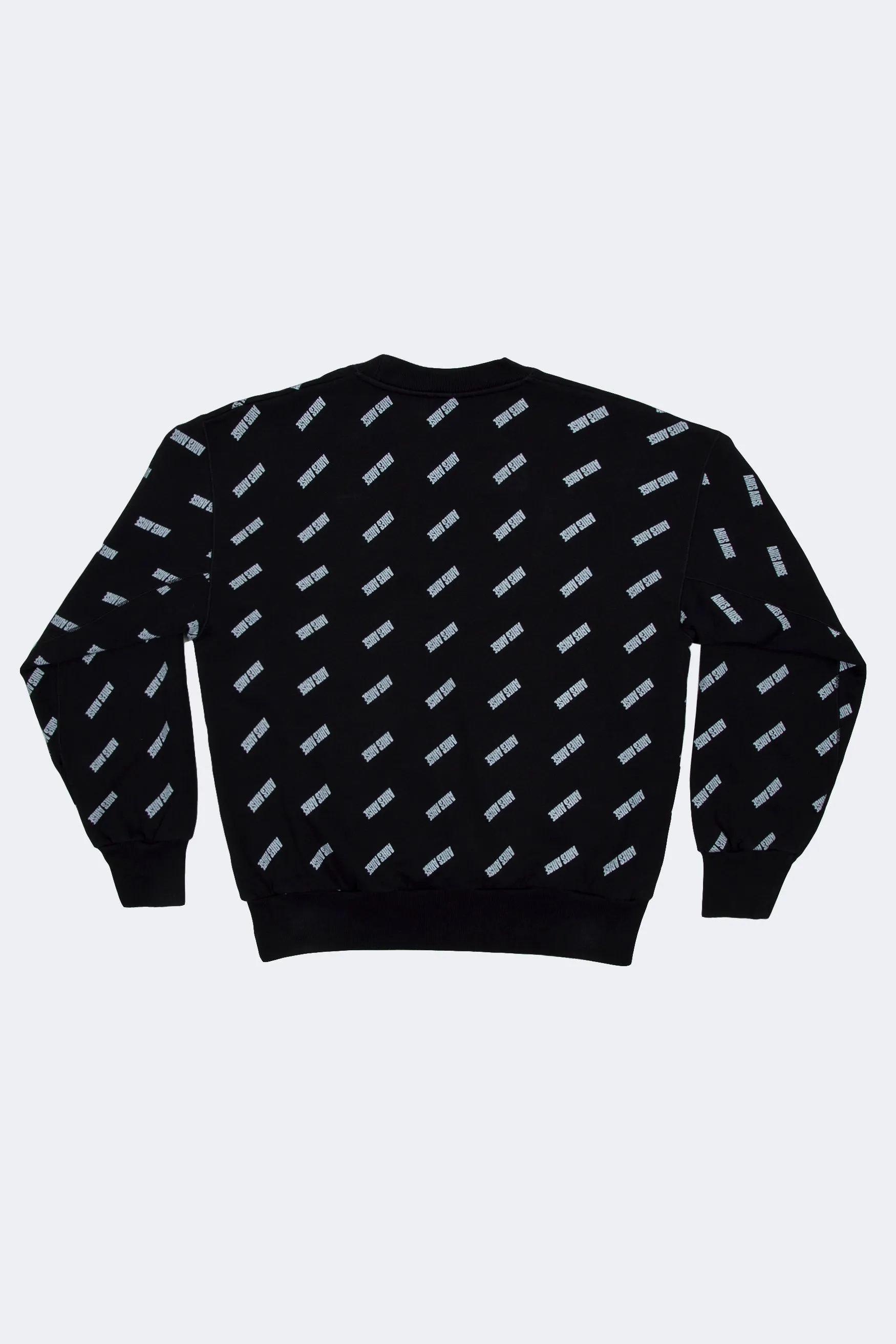 Allover Aries Sweatshirt sold by ARIES product image thumbnail 2