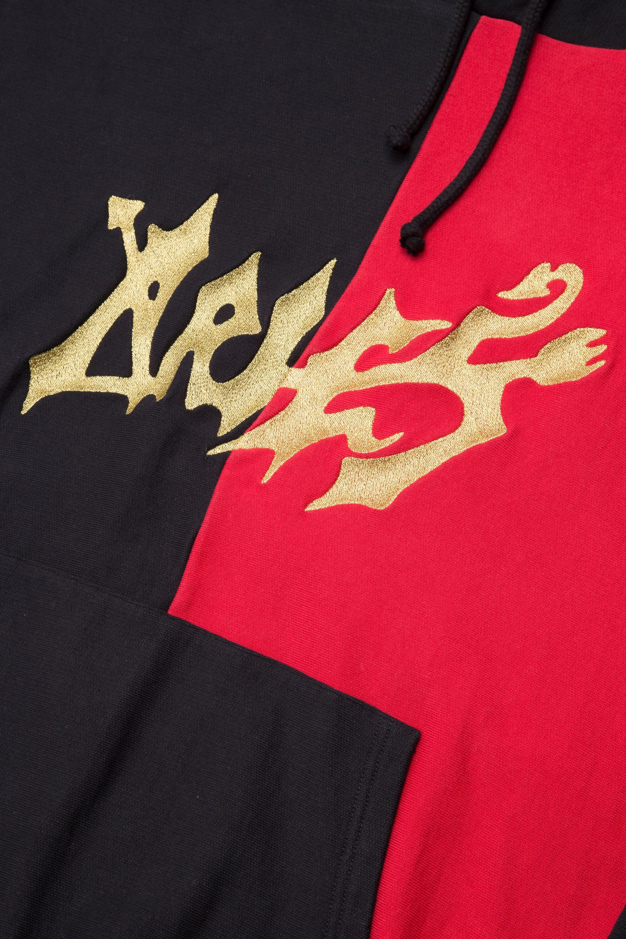 Morbid Aries Hoodie sold by ARIES product image thumbnail 2