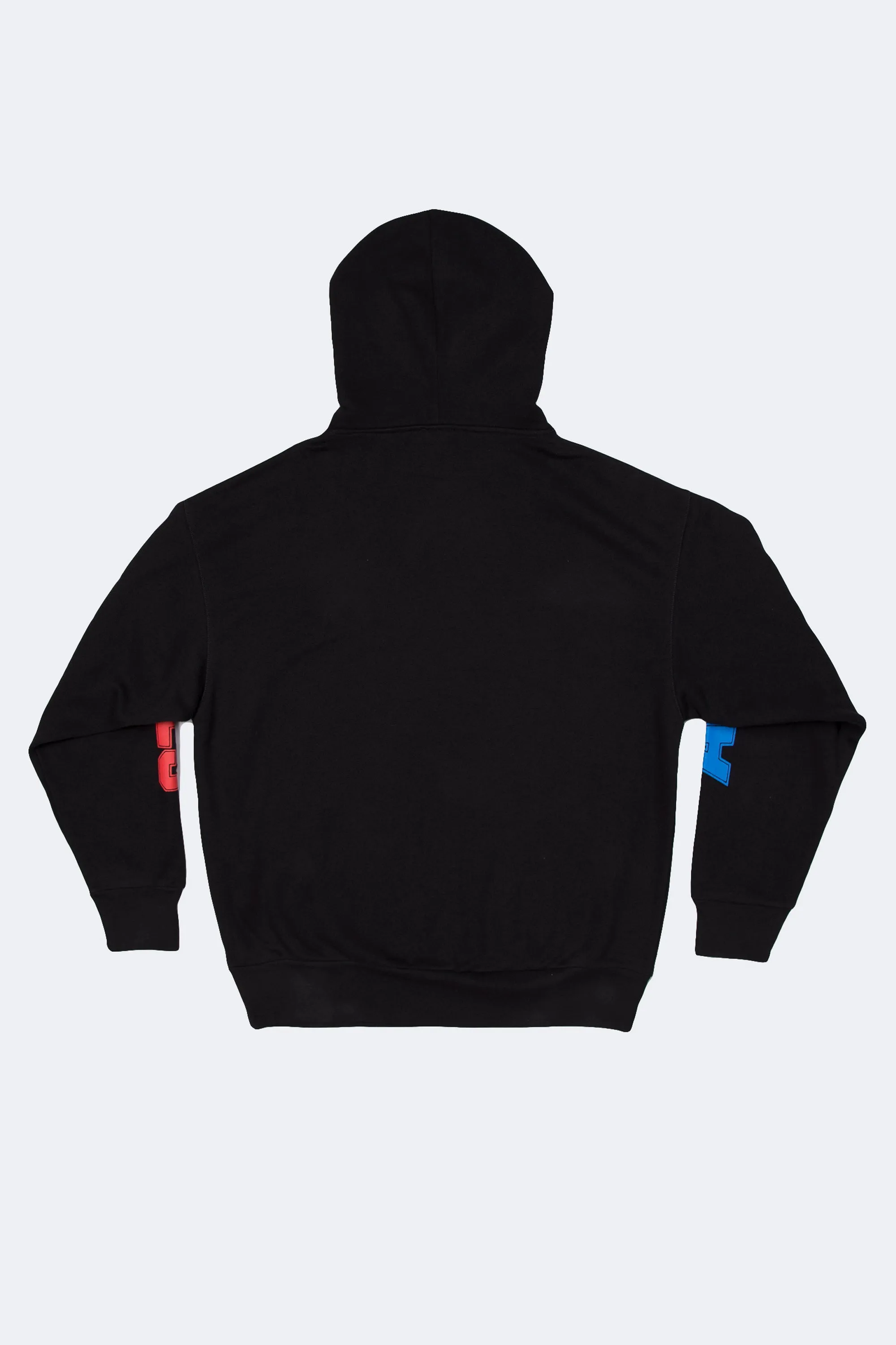 ODB Hoodie sold by ARIES product image thumbnail 2